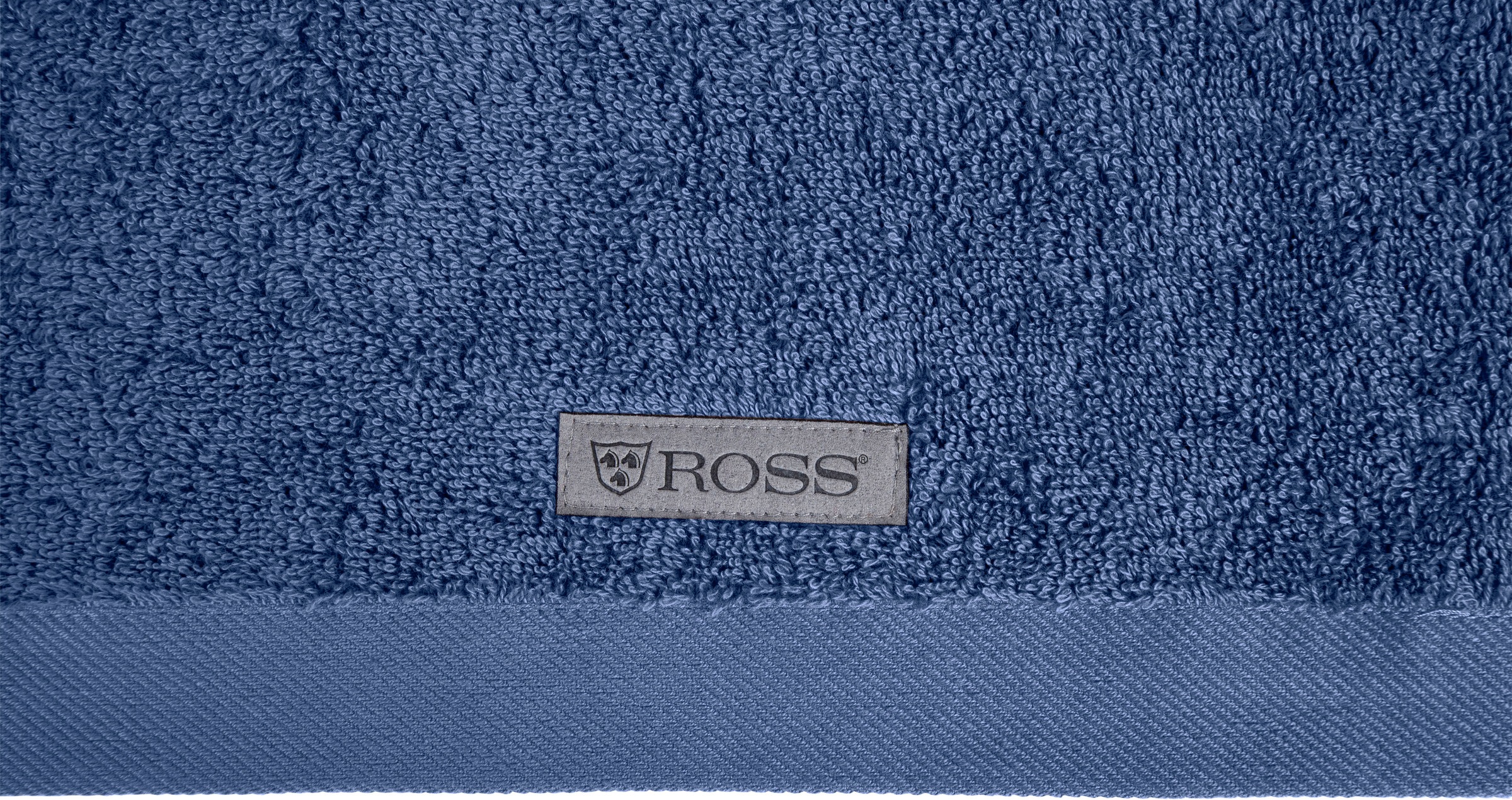 ROSS Handtuch Set »Sinfonie«, Set, 8 tlg., Frottier, beinhaltet Gästetücher und Waschhandschuhe