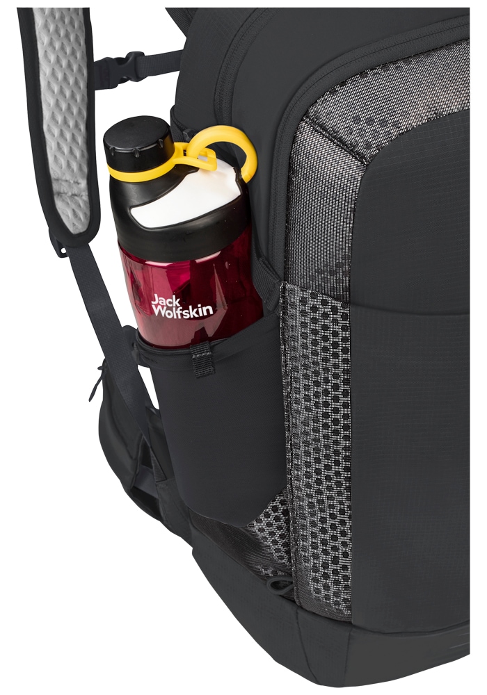 Jack Wolfskin Fahrradrucksack »MOAB JAM PRO 24.5«