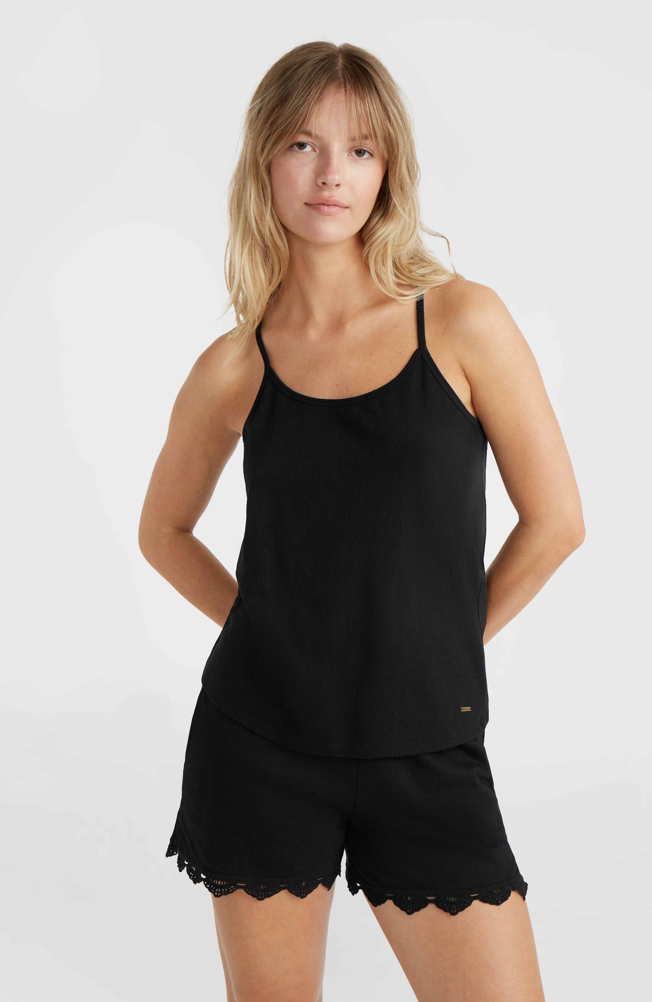 O'Neill Tanktop »ESSENTIALS AVA LACE TANK«