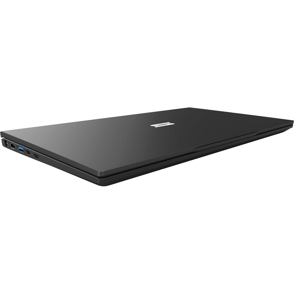 Schenker Notebook »WORK 15 - E21scv«, 39,62 cm, / 15,6 Zoll, Intel, Core i7, Iris Xe Graphics, 500 GB SSD