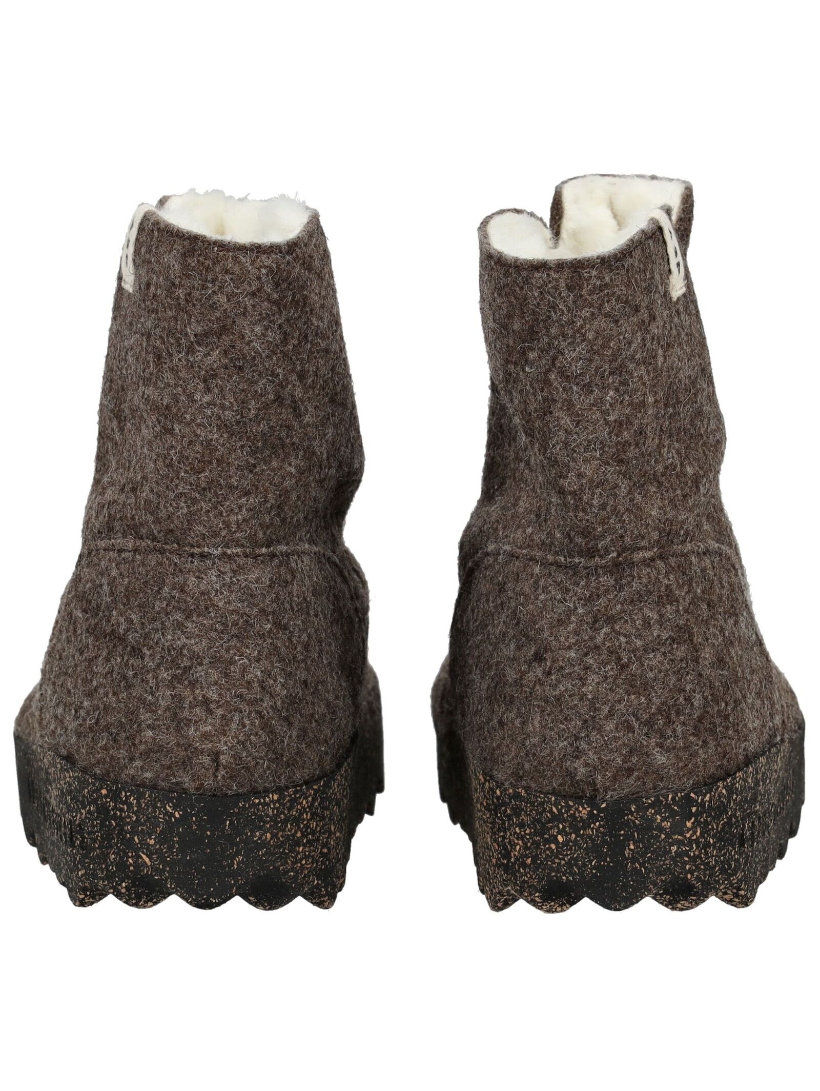 Asportuguesas Stiefelette »Asportuguesas Stiefelette Wolle«