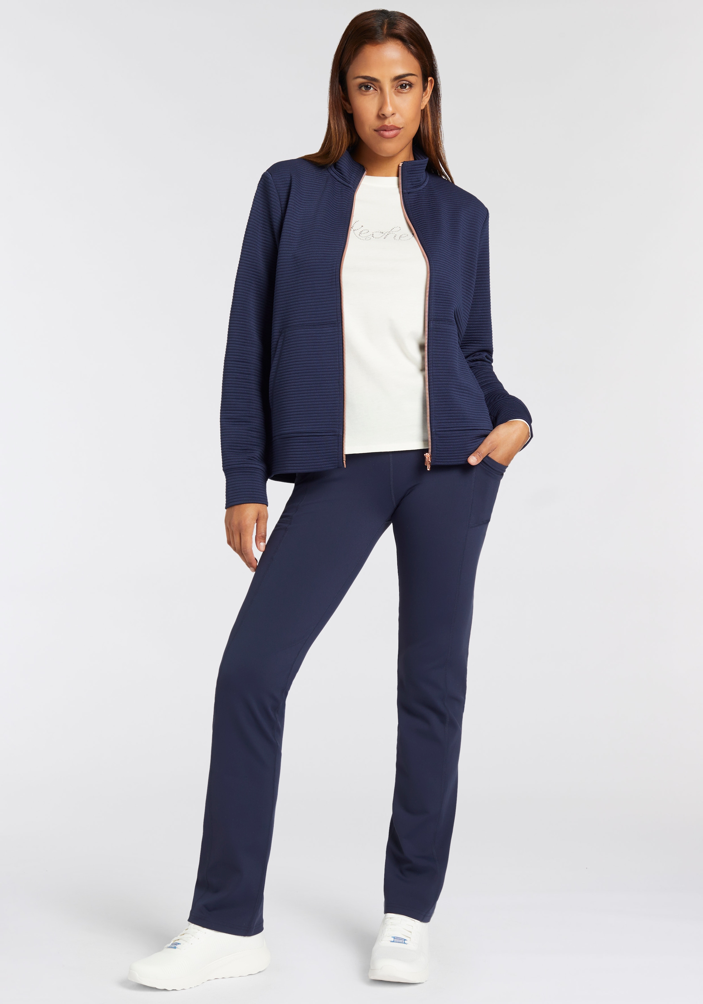 Skechers Funktionshose »Women's Pant«
