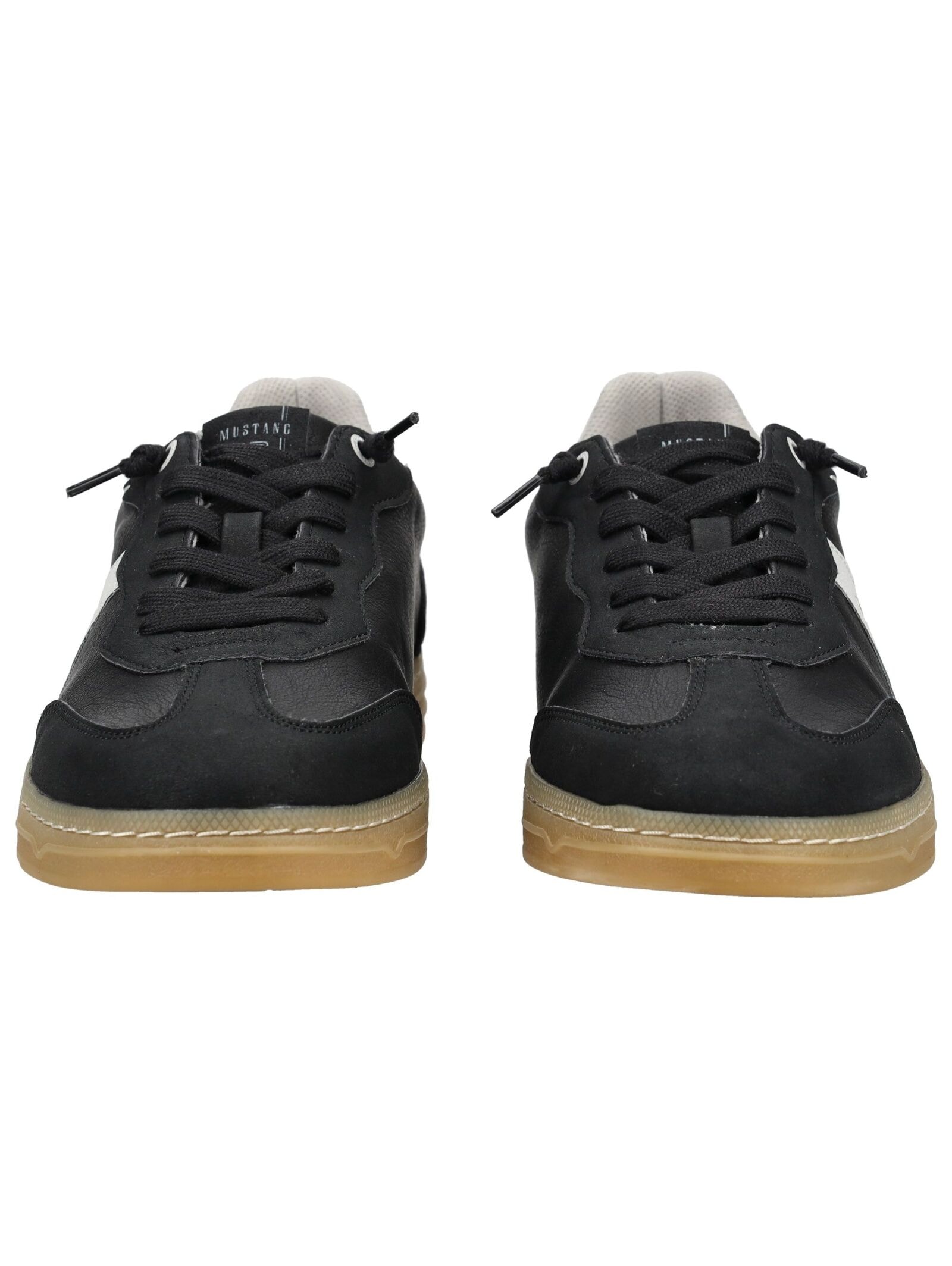 Mustang Shoes Sneaker »Mustang Shoes Sneaker Lederimitat«
