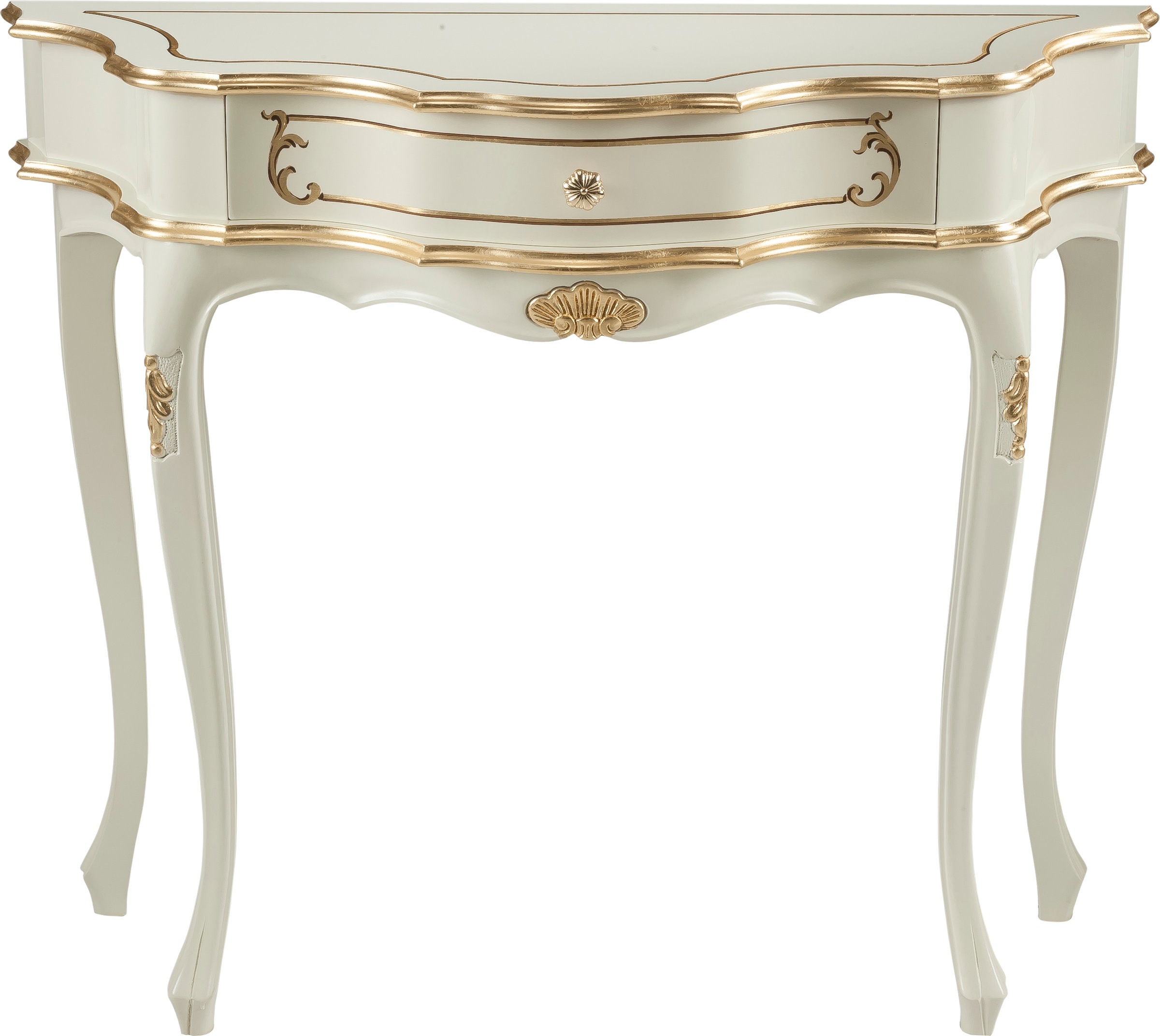 Home affaire Konsole »Sole« Breite 88 cm günstig online kaufen