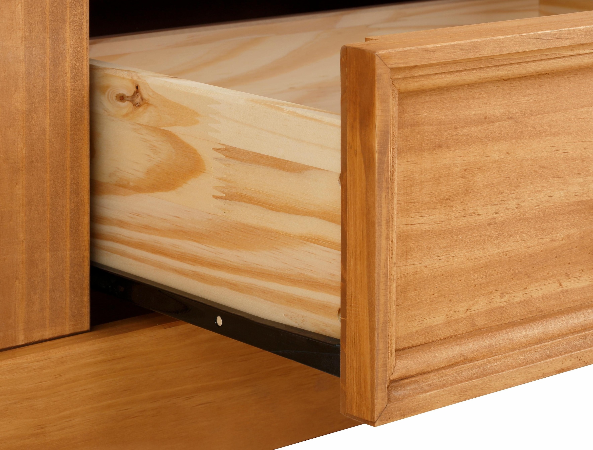 Home affaire Lowboard »Selma«, TV-Kommode, Breite 170 cm, 3 Schubkästen