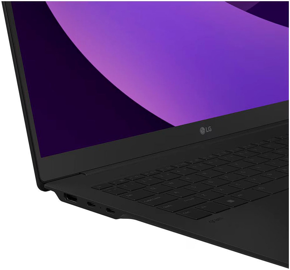 LG Notebook »Gram Pro 17"«, 43,18 cm, / 17 Zoll, Intel, Core Ultra 7, ARC, 2000 GB SSD