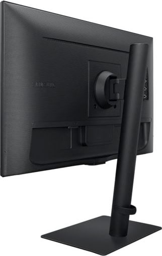 Samsung LED-Monitor »S24A600UCU«, 61 cm/24 Zoll, 2560 x 1440 px, QHD, 5 ms Reaktionszeit, 75 Hz