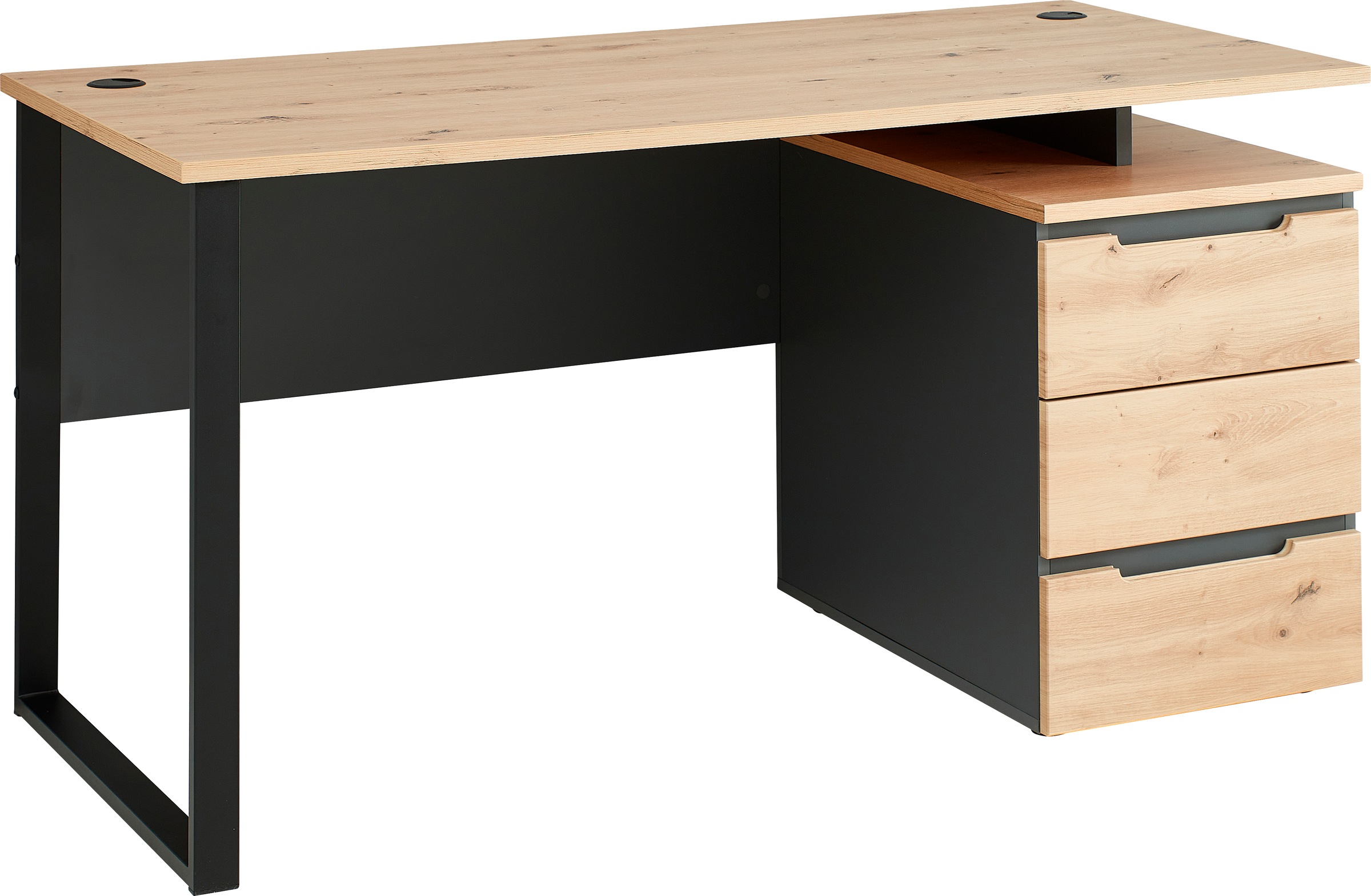 Innostyle Schreibtisch, (1 St.)