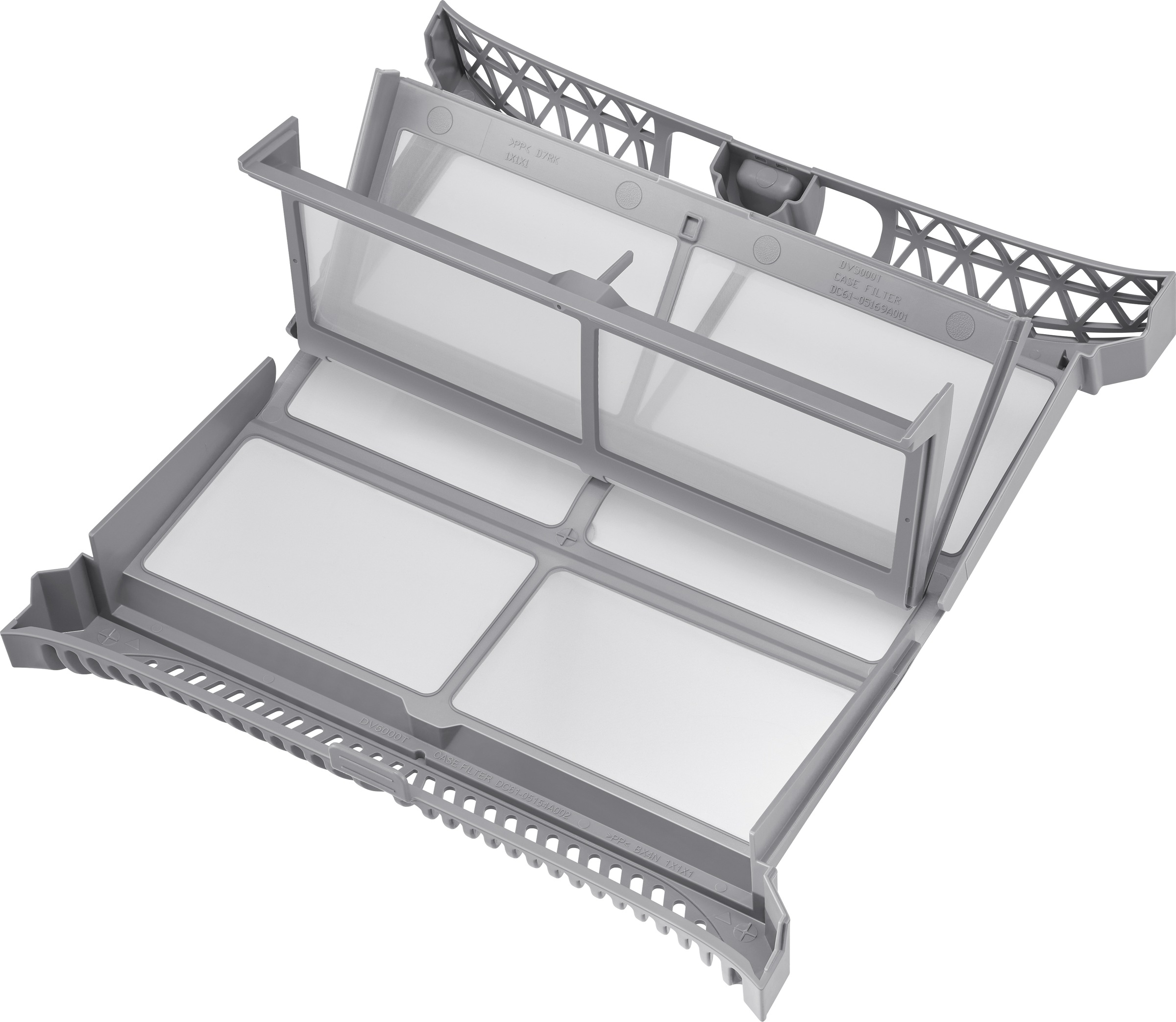 Samsung Wärmepumpentrockner »DV9GBBA245AE«, 9 kg