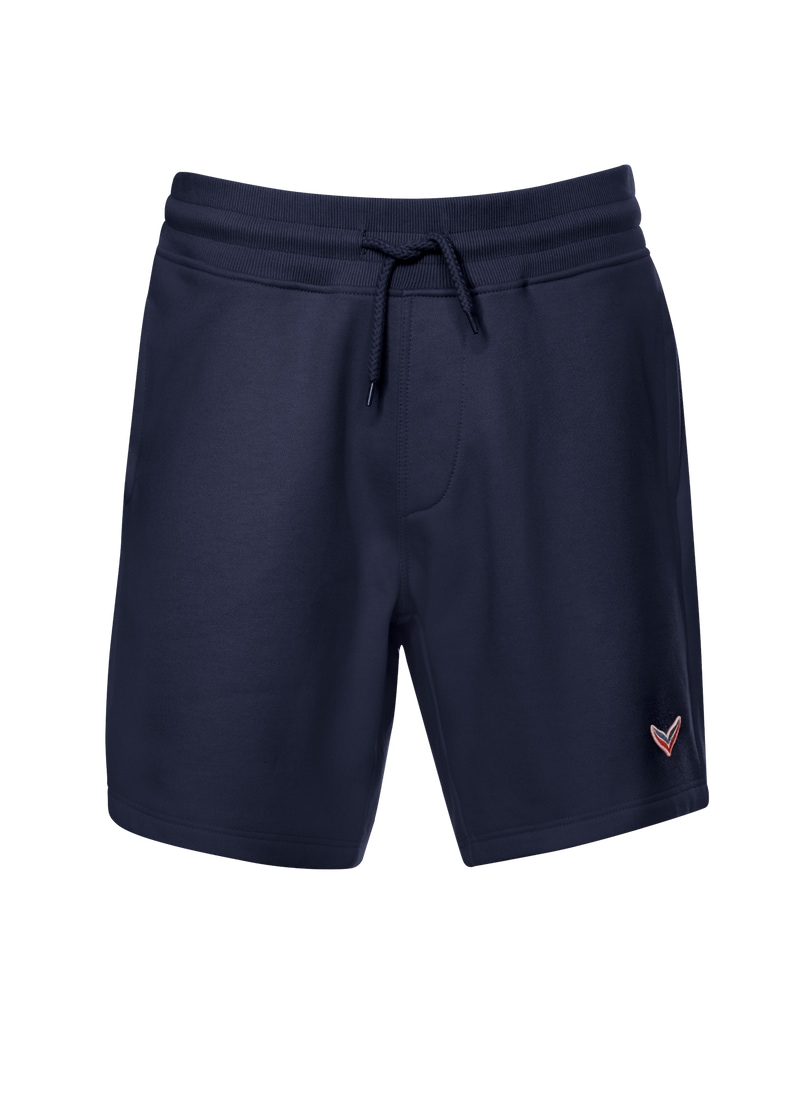 Trigema Bermudas »TRIGEMA Bermuda mit praktischem Kordelzug«