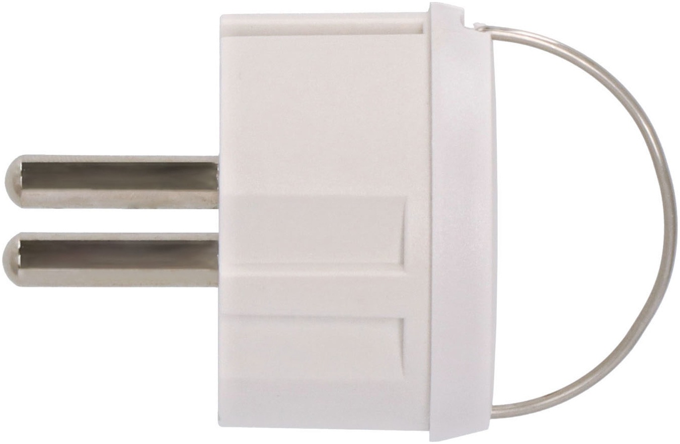 Brennenstuhl USB-Adapter »USB-C Steckdoseneinsatz 2,4 A«