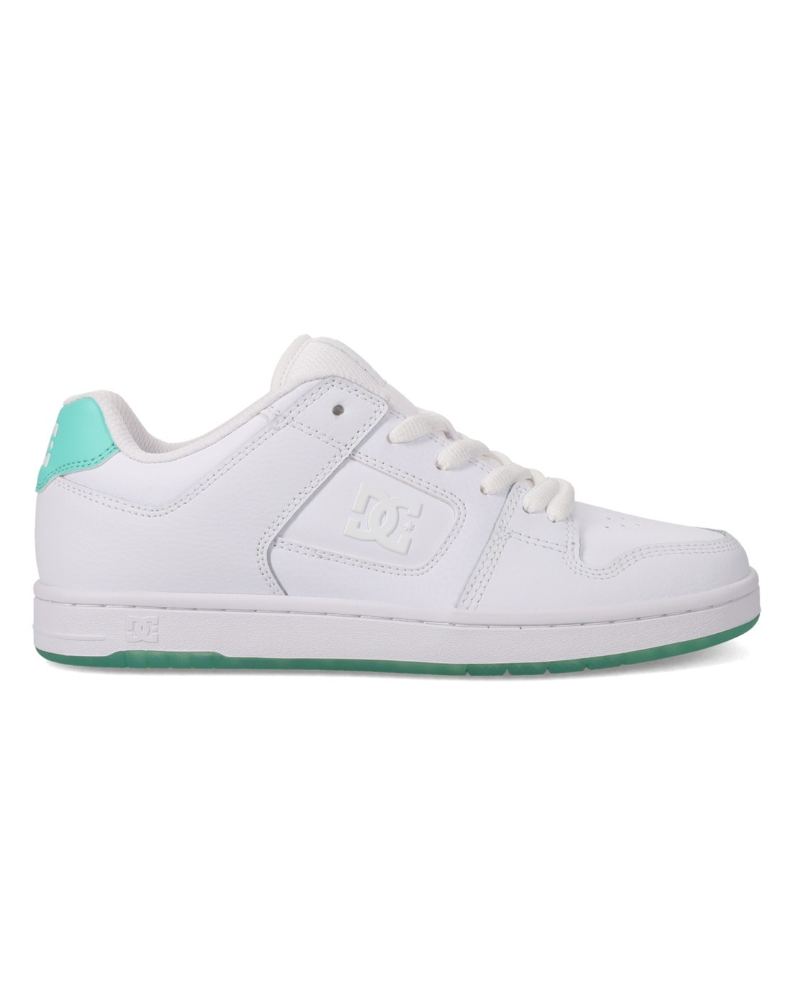 DC Shoes Sneaker »Manteca 4«