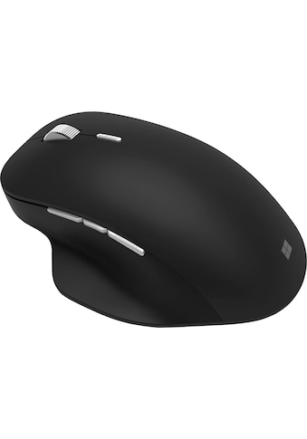 Microsoft Maus »Precision Mouse«, Bluetooth-kabelgebunden kaufen