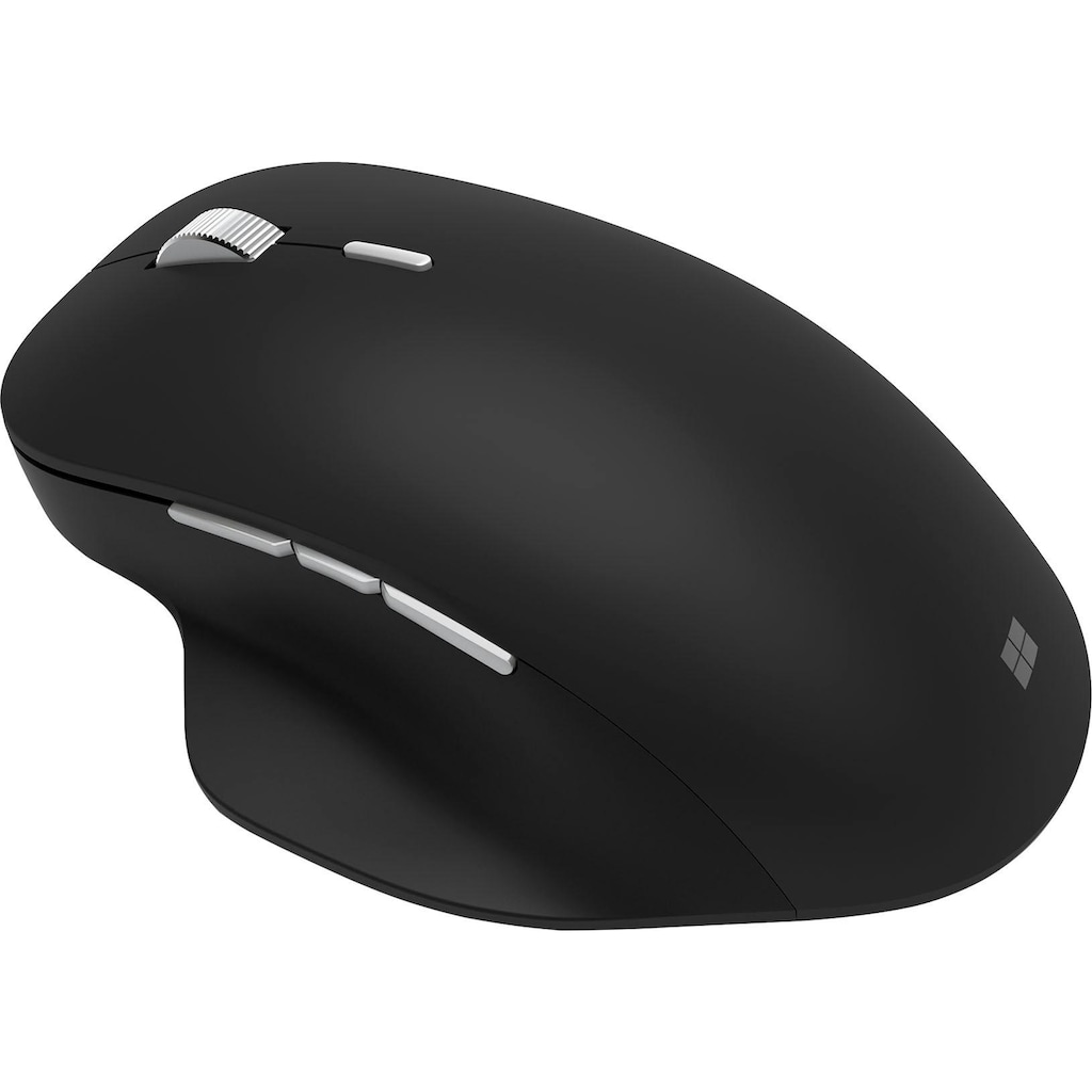 Microsoft Maus »Precision Mouse«, Bluetooth-kabelgebunden