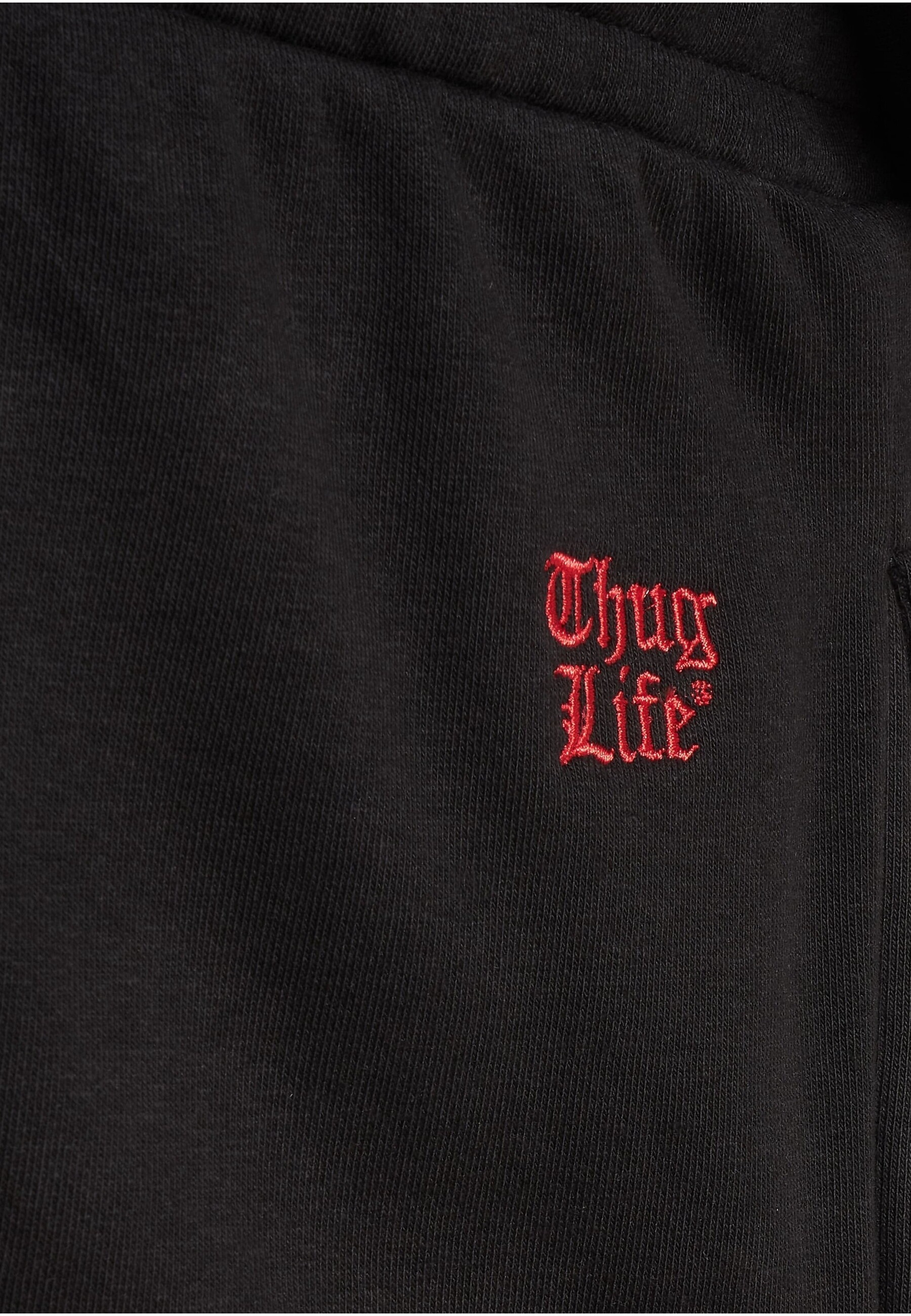 Thug Life Jogginghose »Thug Life Thug Life Ink Jogginghosen«