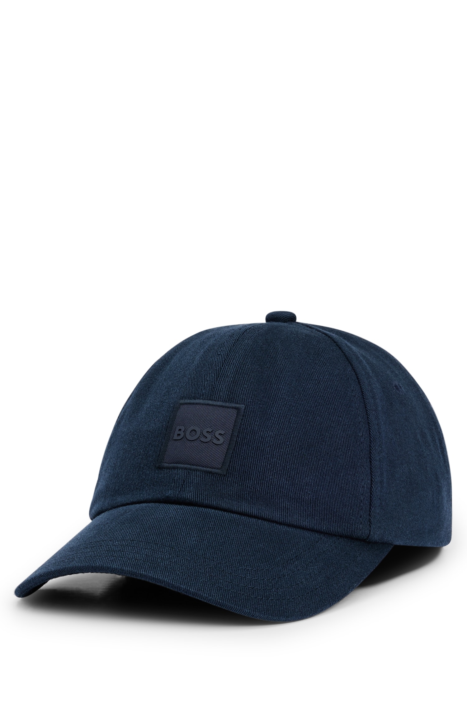 BOSS ORANGE Baseball Cap im »Derrel«, Logo Online-Shop BOSS mit bestellen