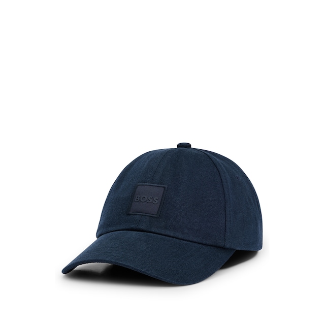 BOSS ORANGE Baseball Cap »Derrel«, mit BOSS Logo im Online-Shop bestellen