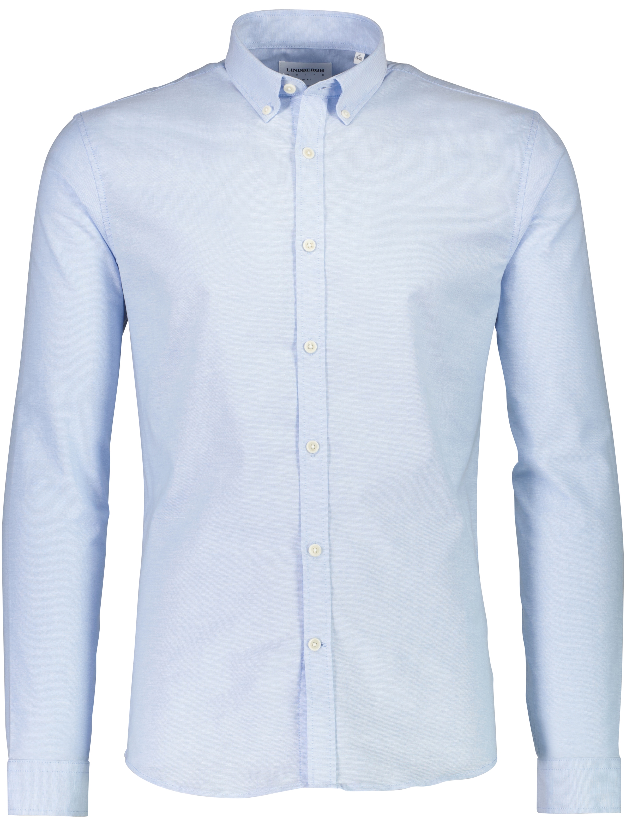 LINDBERGH Businesshemd mit Button-down-Kragen