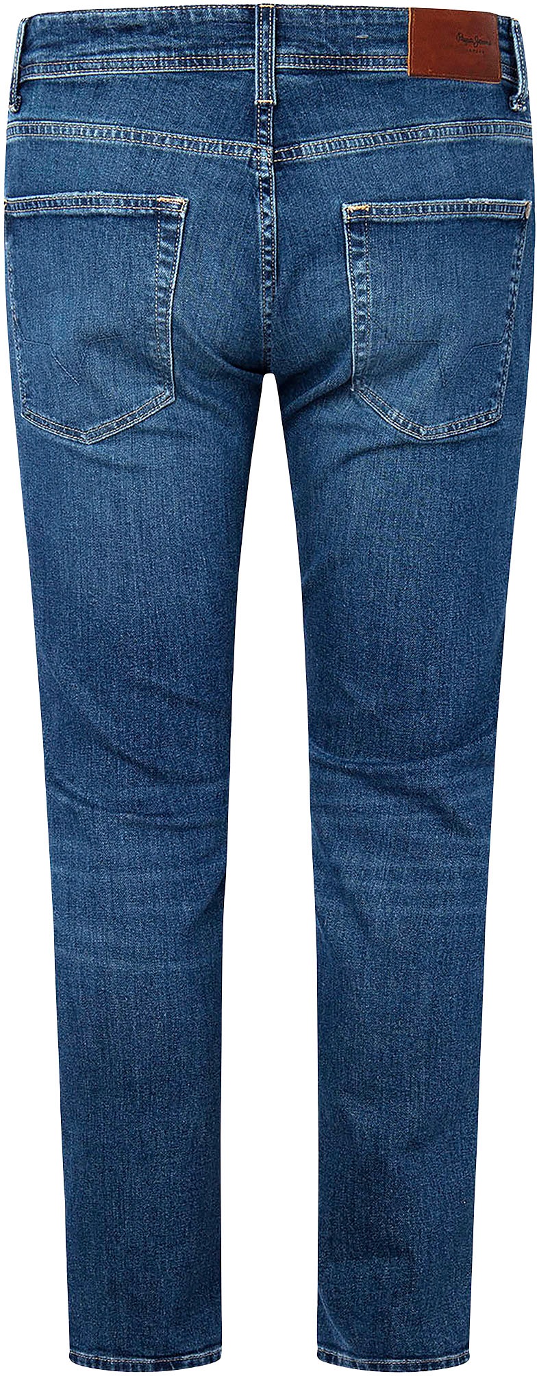 Pepe Jeans Regular-fit-Jeans »CASH«
