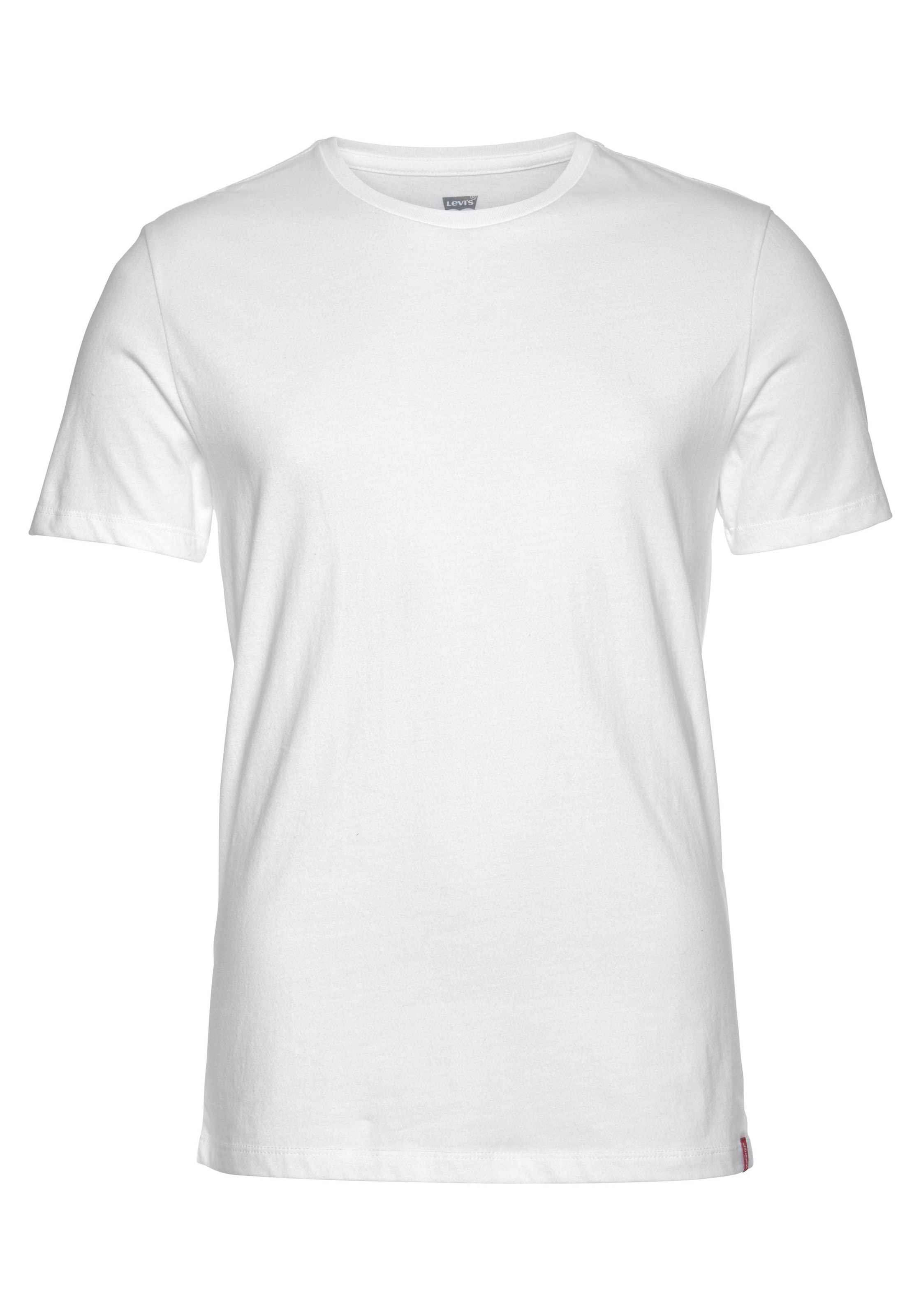 Levi's® T-Shirt, (Set, 2 tlg.)