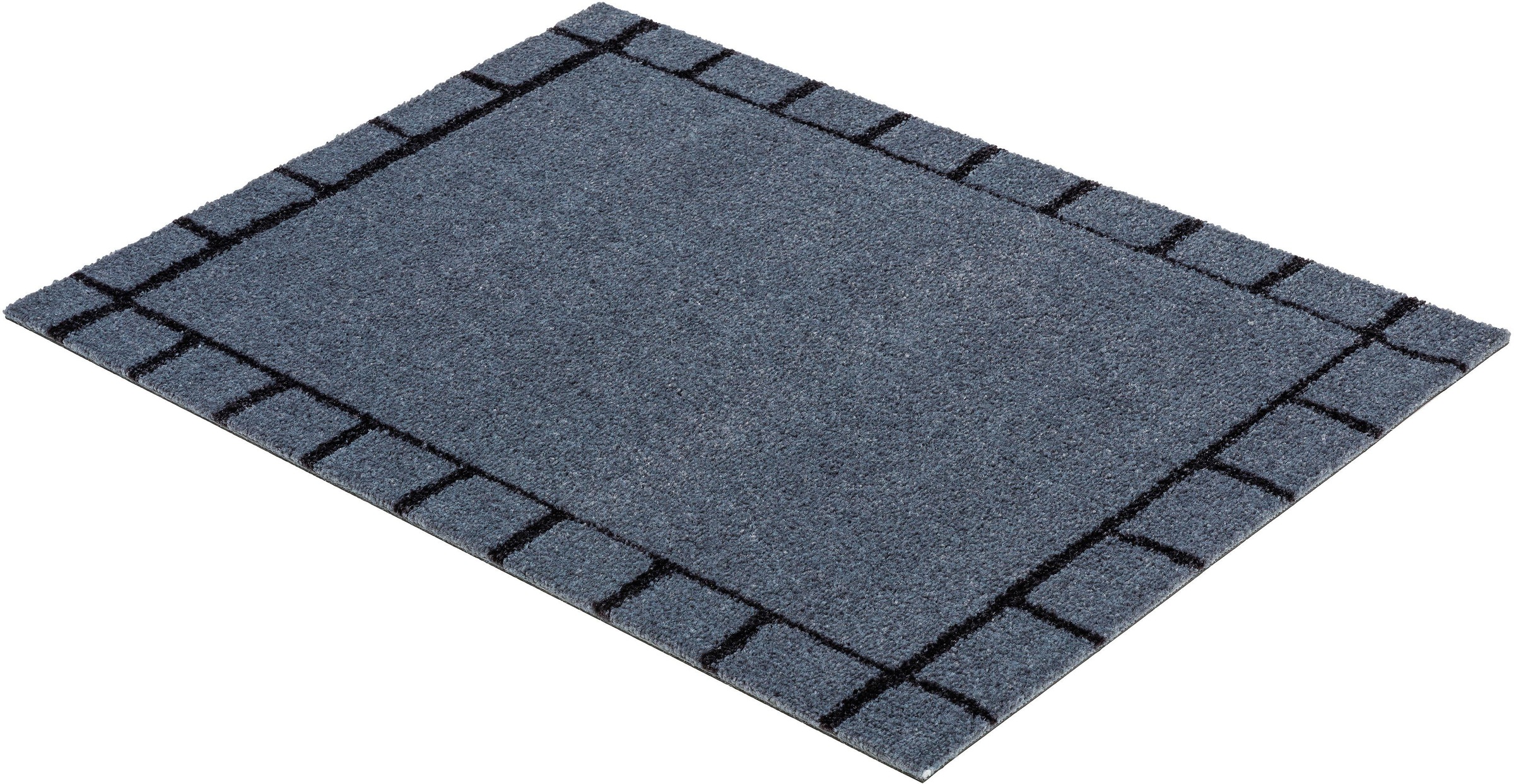 ASTRA Fußmatte »Miabella 1669«, rechteckig, 7 mm Höhe, Schmutzfangmatte, In -und Outdoor geeignet