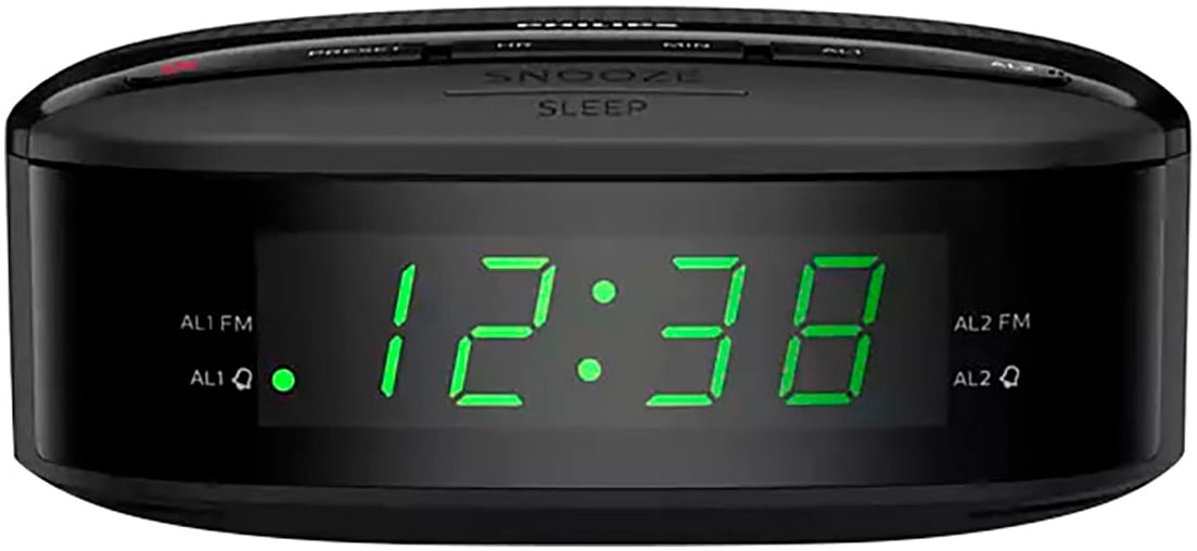 Philips Radio »R3205«, (FM-Tuner 2 W)