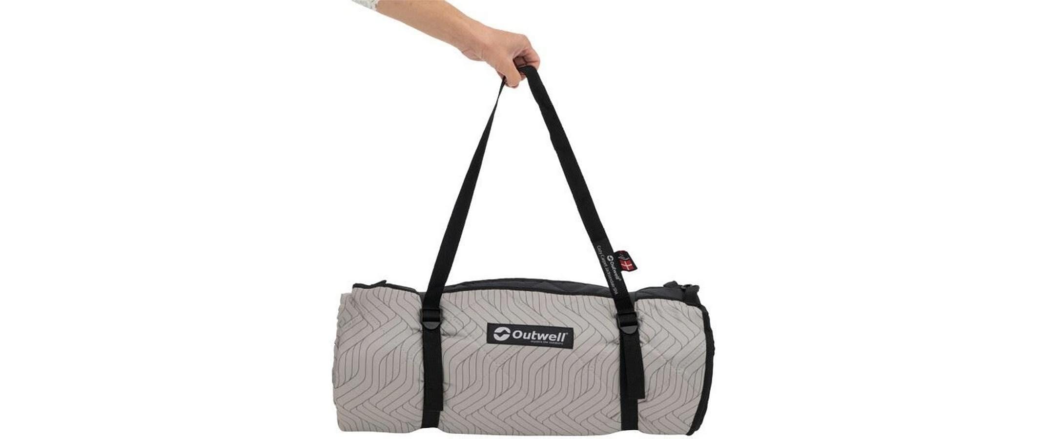 Outwell Zeltteppiche »Cozy für Talladega Air«