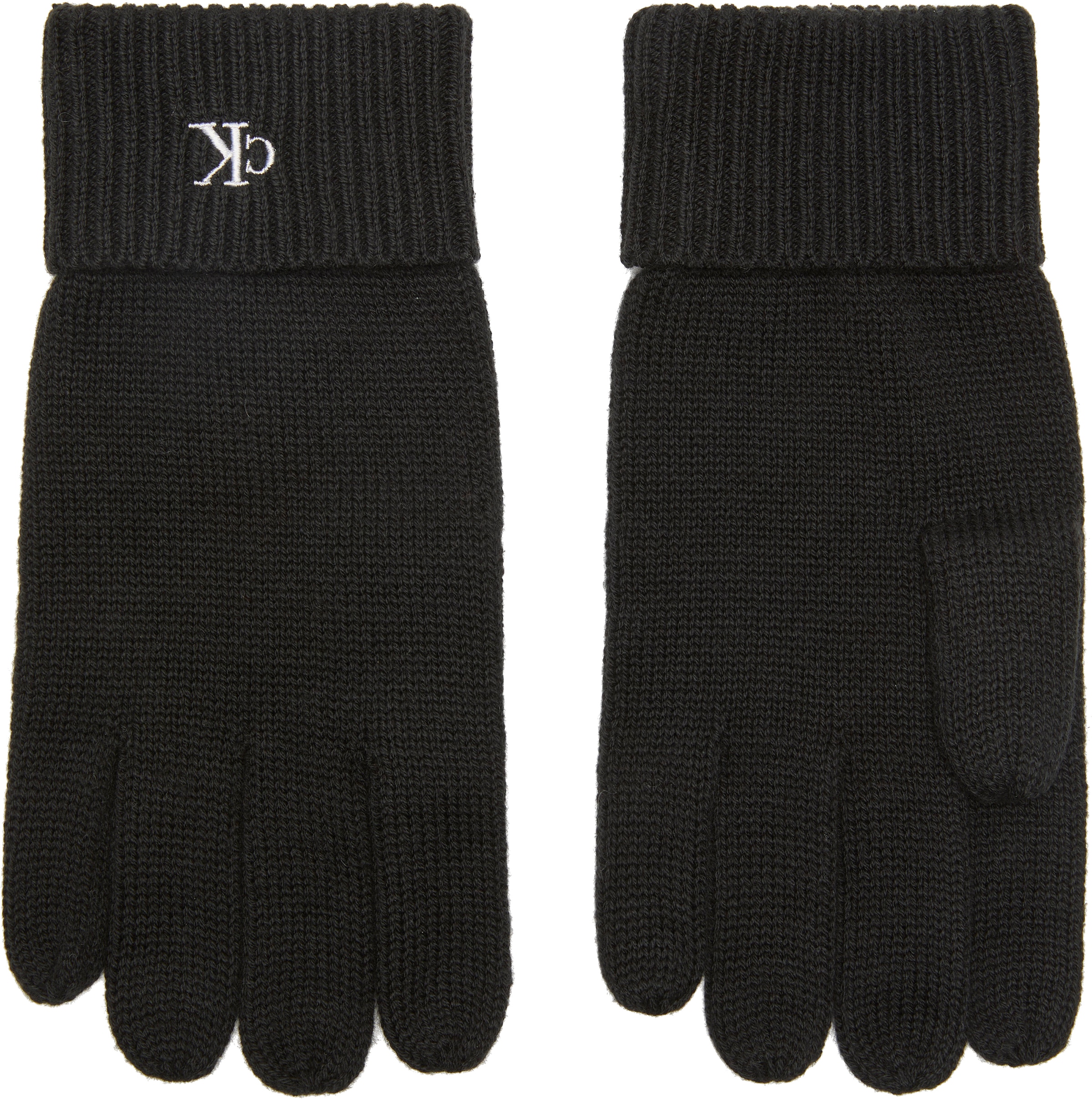 Calvin Klein Strickhandschuhe