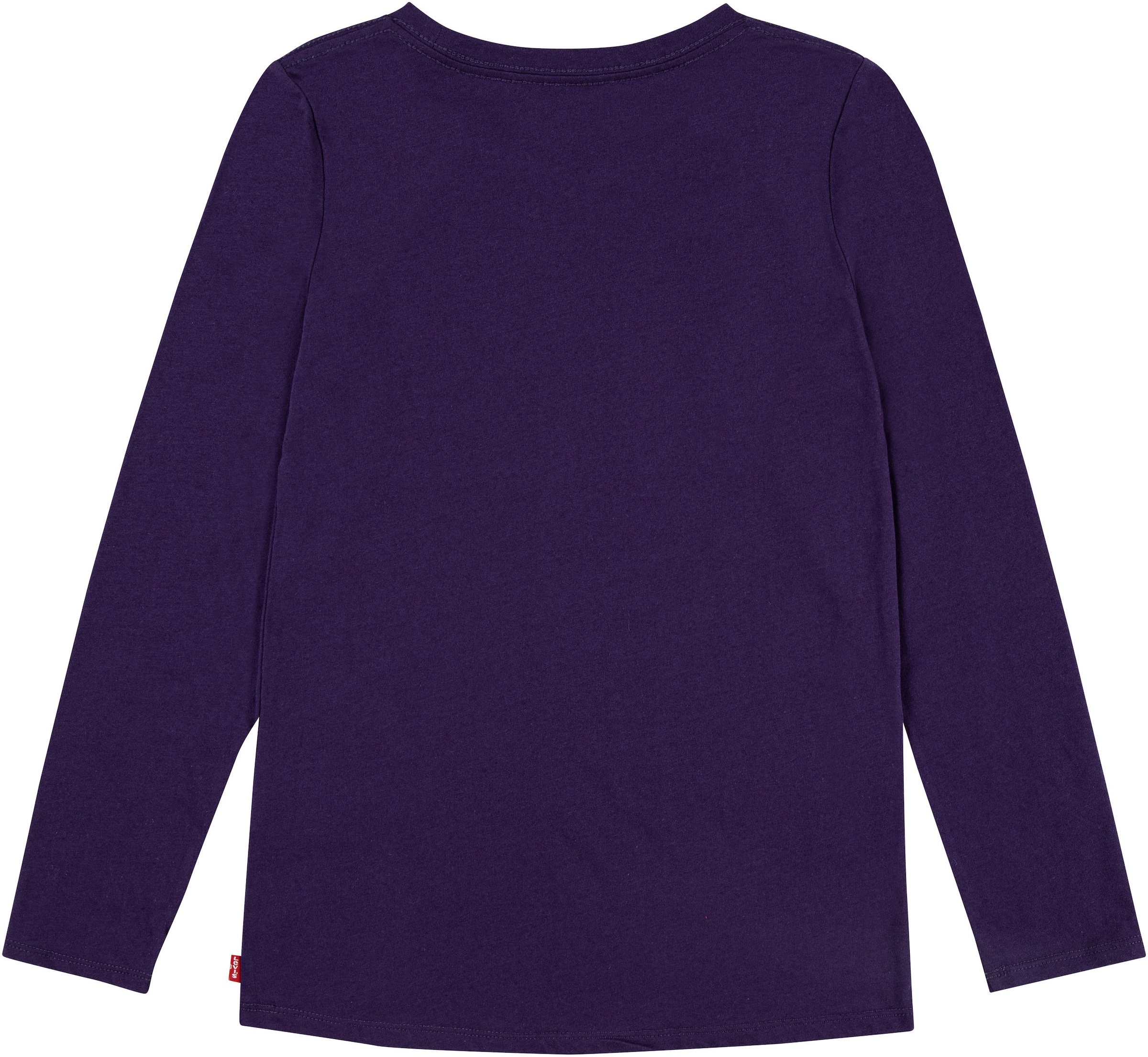 Levi's® Kids Langarmshirt »LS BATWING TEE«, for GIRLS