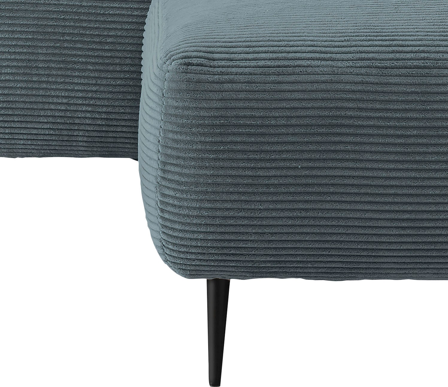 INOSIGN Ecksofa »Amarena L-Form«, inklusive Armlehnenverstellfunktion, 4x Zierkissen gratis