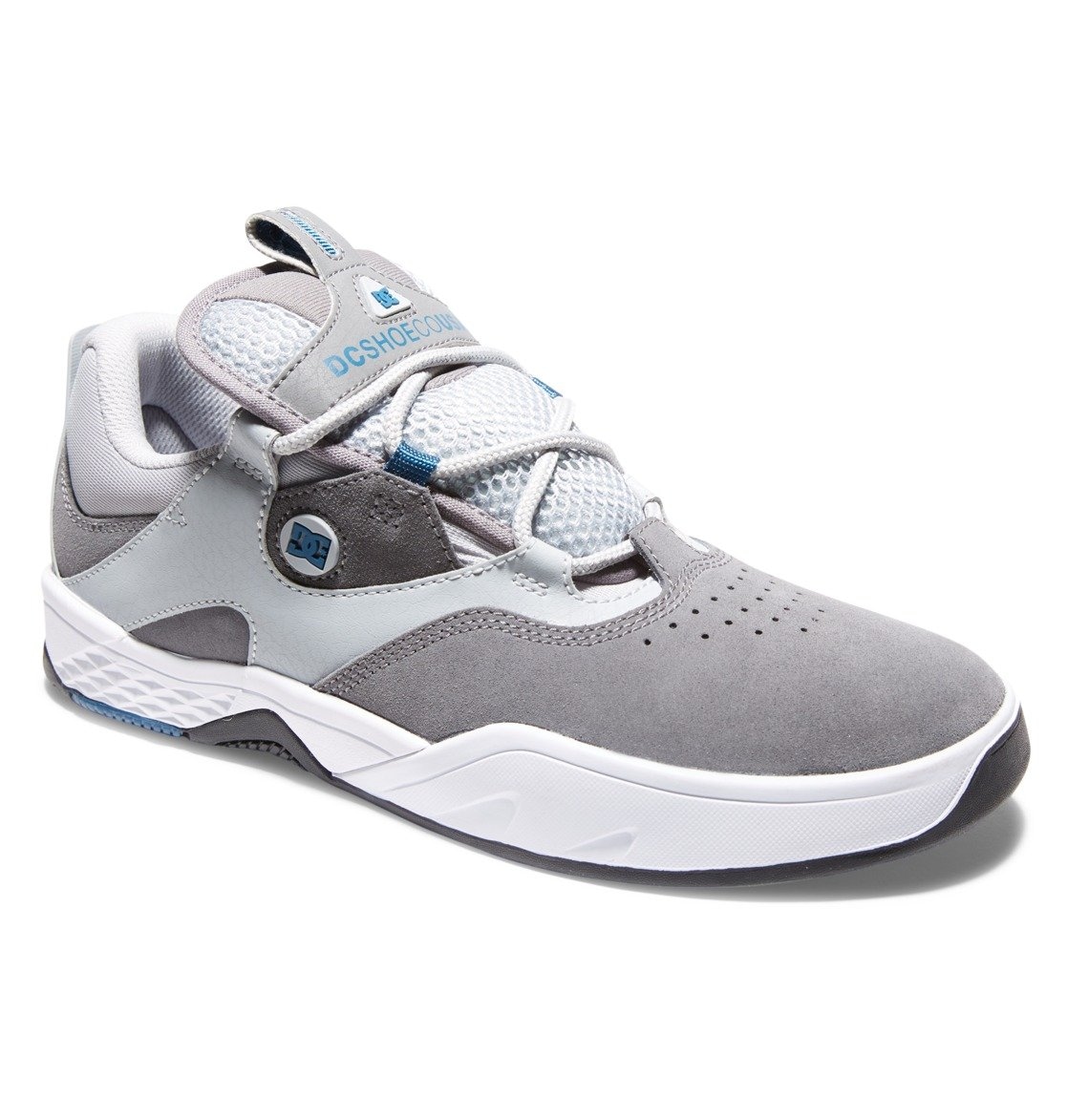 DC Shoes Skateschuh »Kalis«