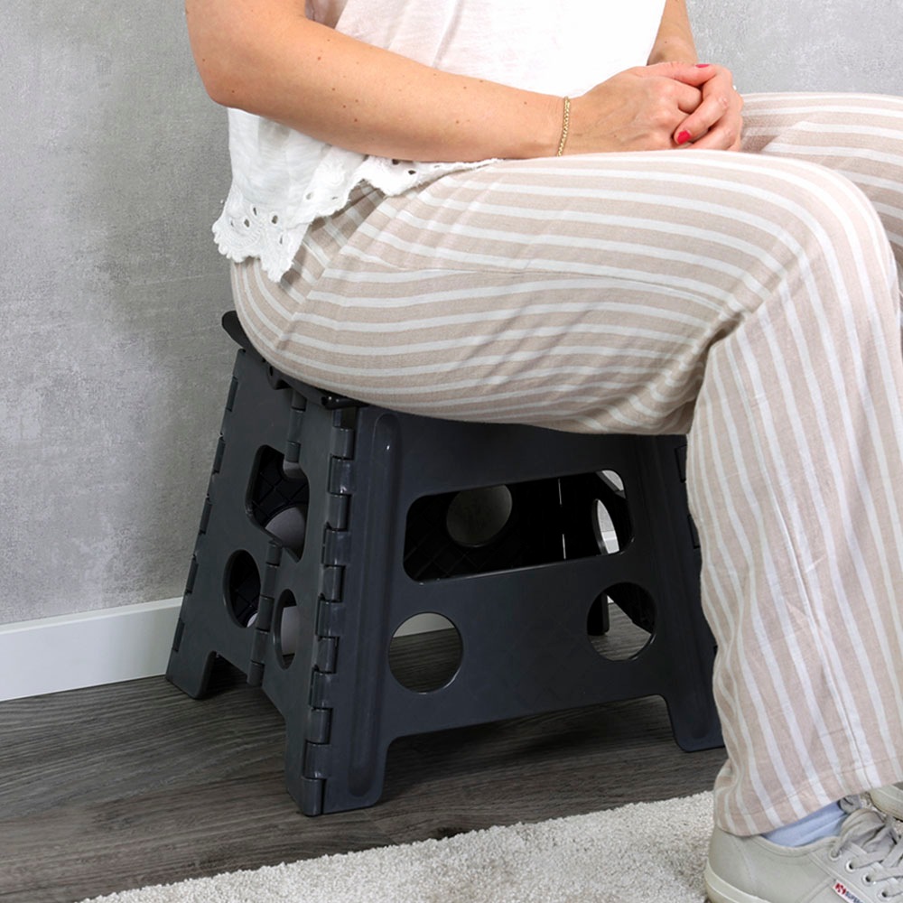 KESPER® Sitzhocker »Sitzhocker, faltbar« 1 Stk. tlg. faltbar