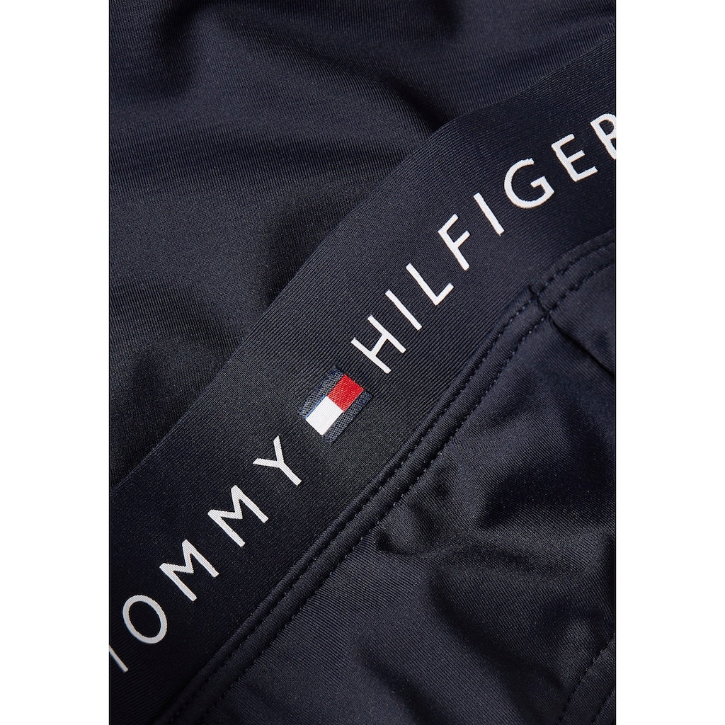 Tommy Hilfiger Swimwear Badehose »BRIEF«