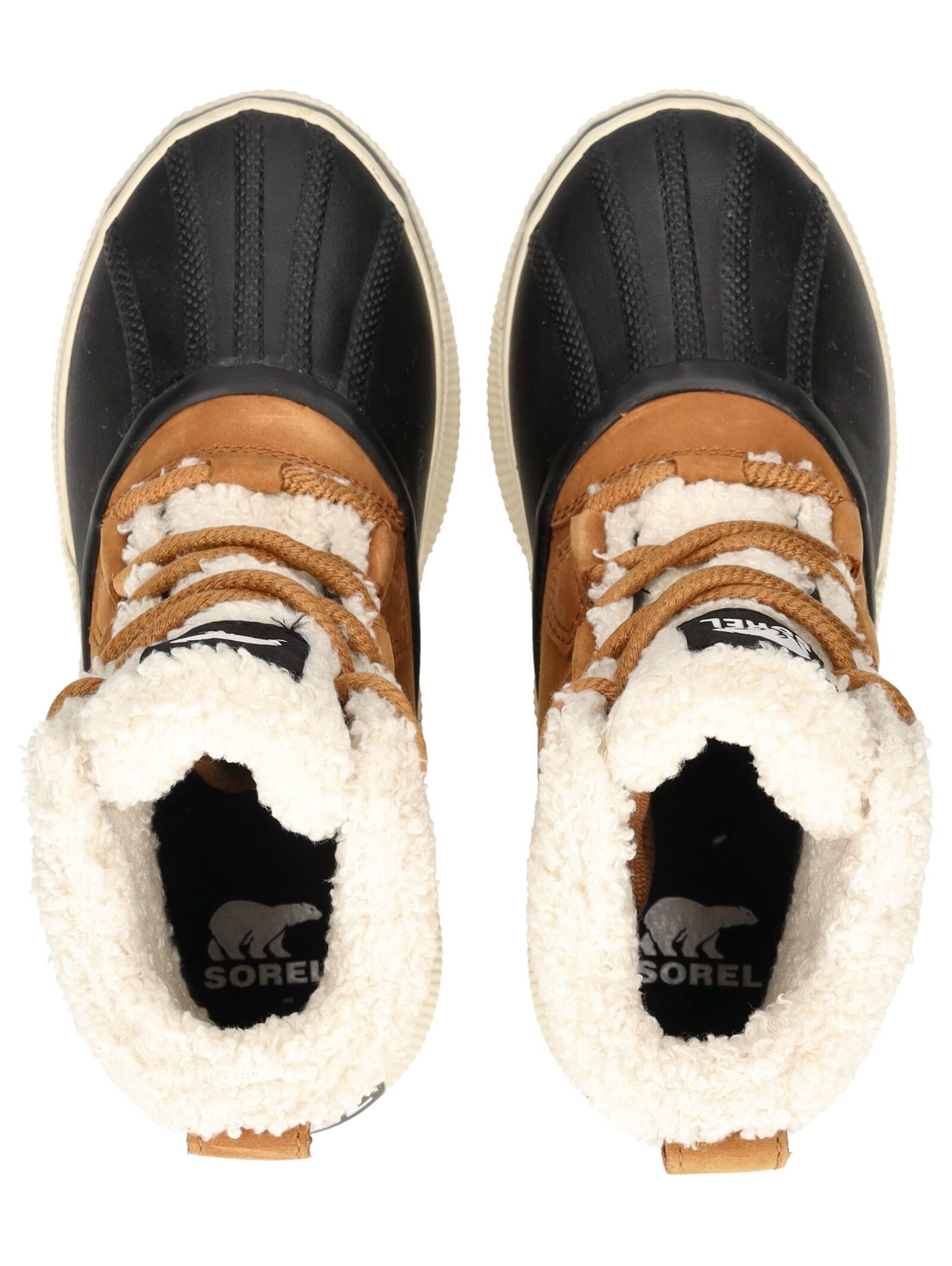 Sorel Snowboots »Sorel Stiefel Leder«