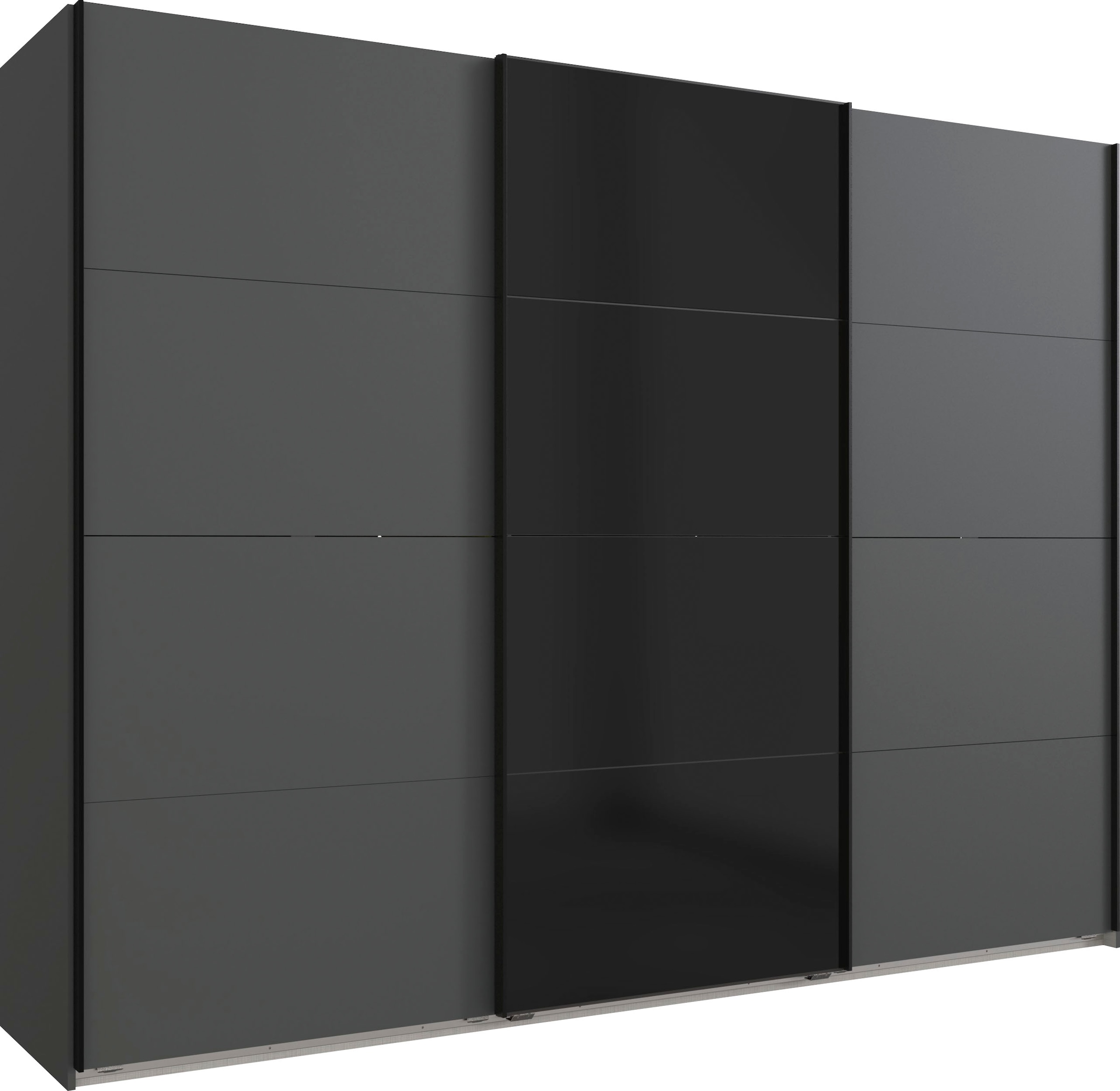 Wimex Schlafzimmer-Set »Barcelona« 4-teiliges Set