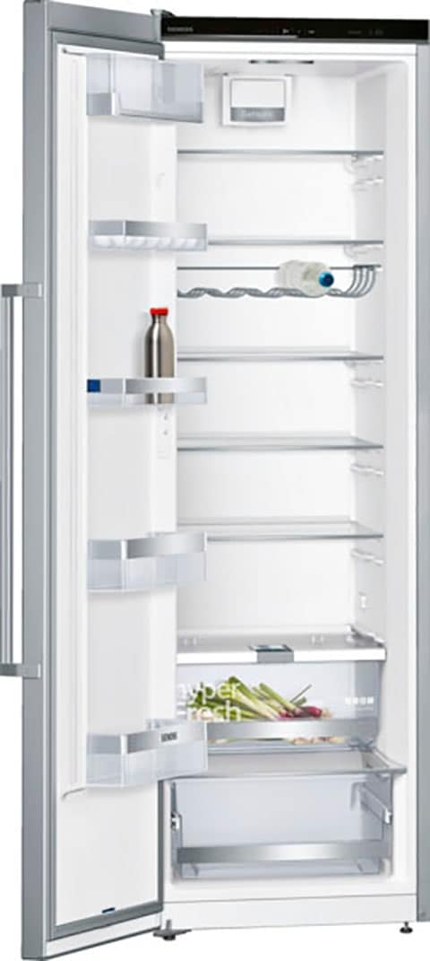 2. Bild von SIEMENS Kühlschrank »KS36VAIDP«, KS36VAIDP, 186 cm hoch, 60 cm breit