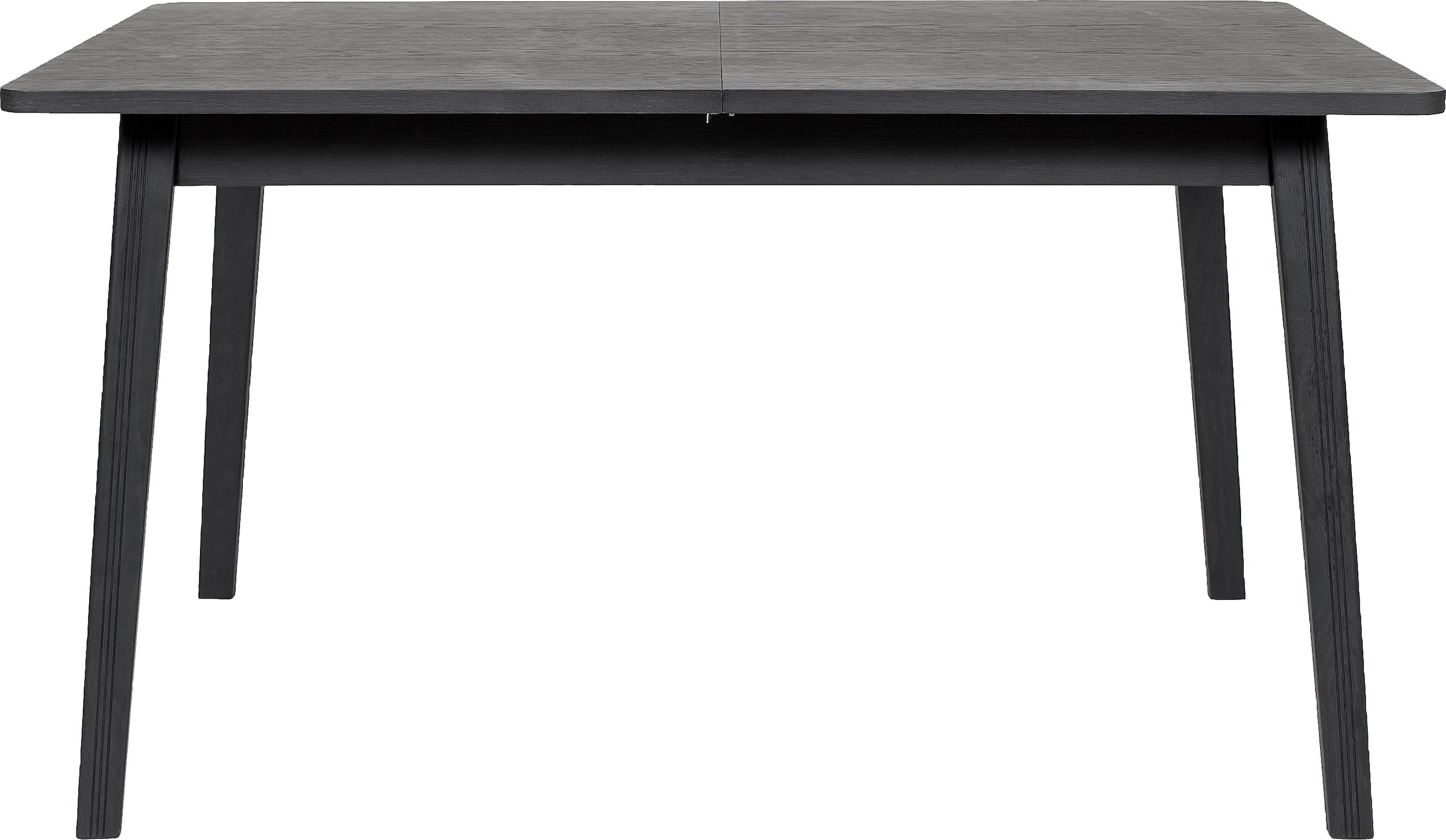 Woodman Esstisch, Breite 140 cm