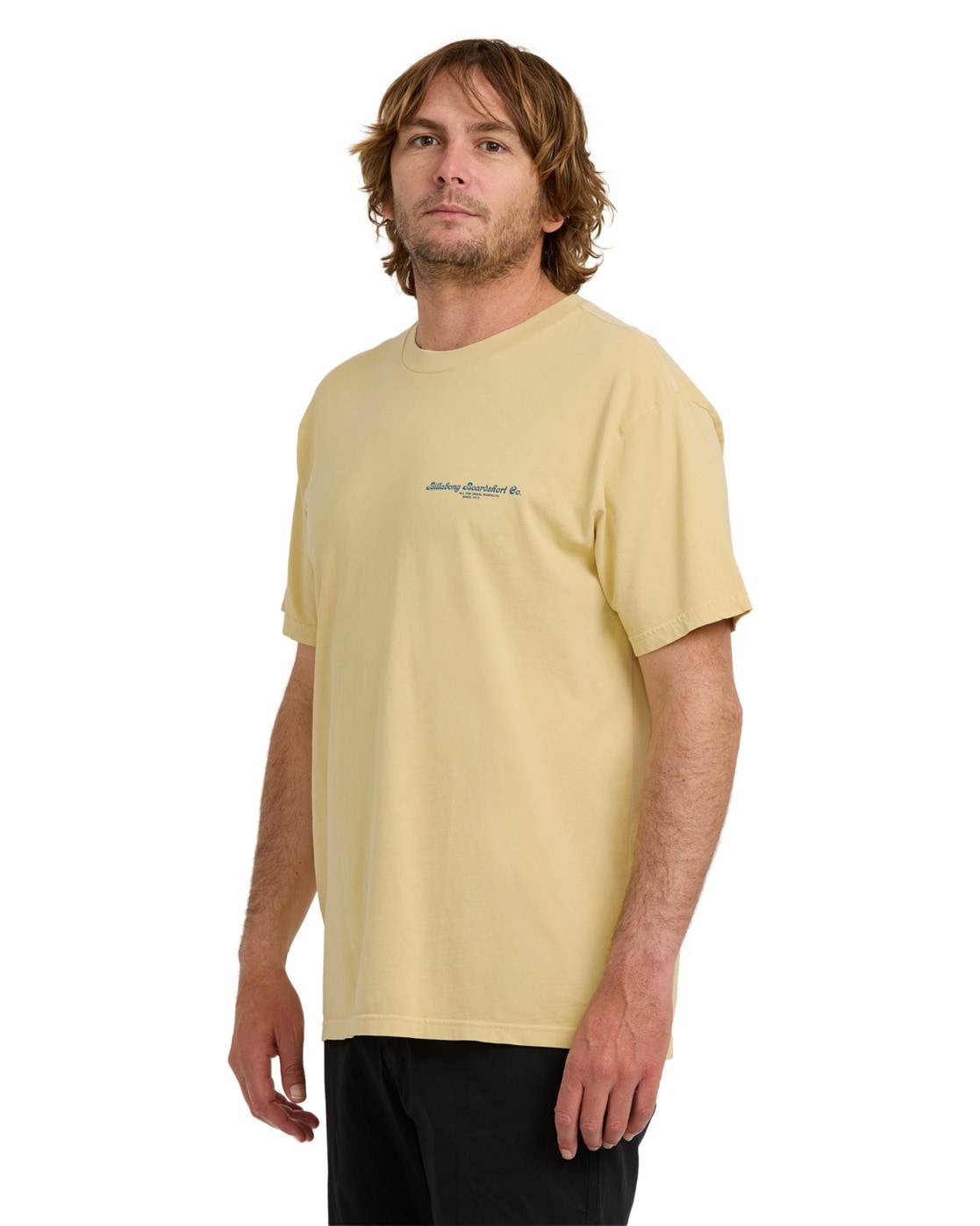 Billabong T-Shirt »Suspects Premium«