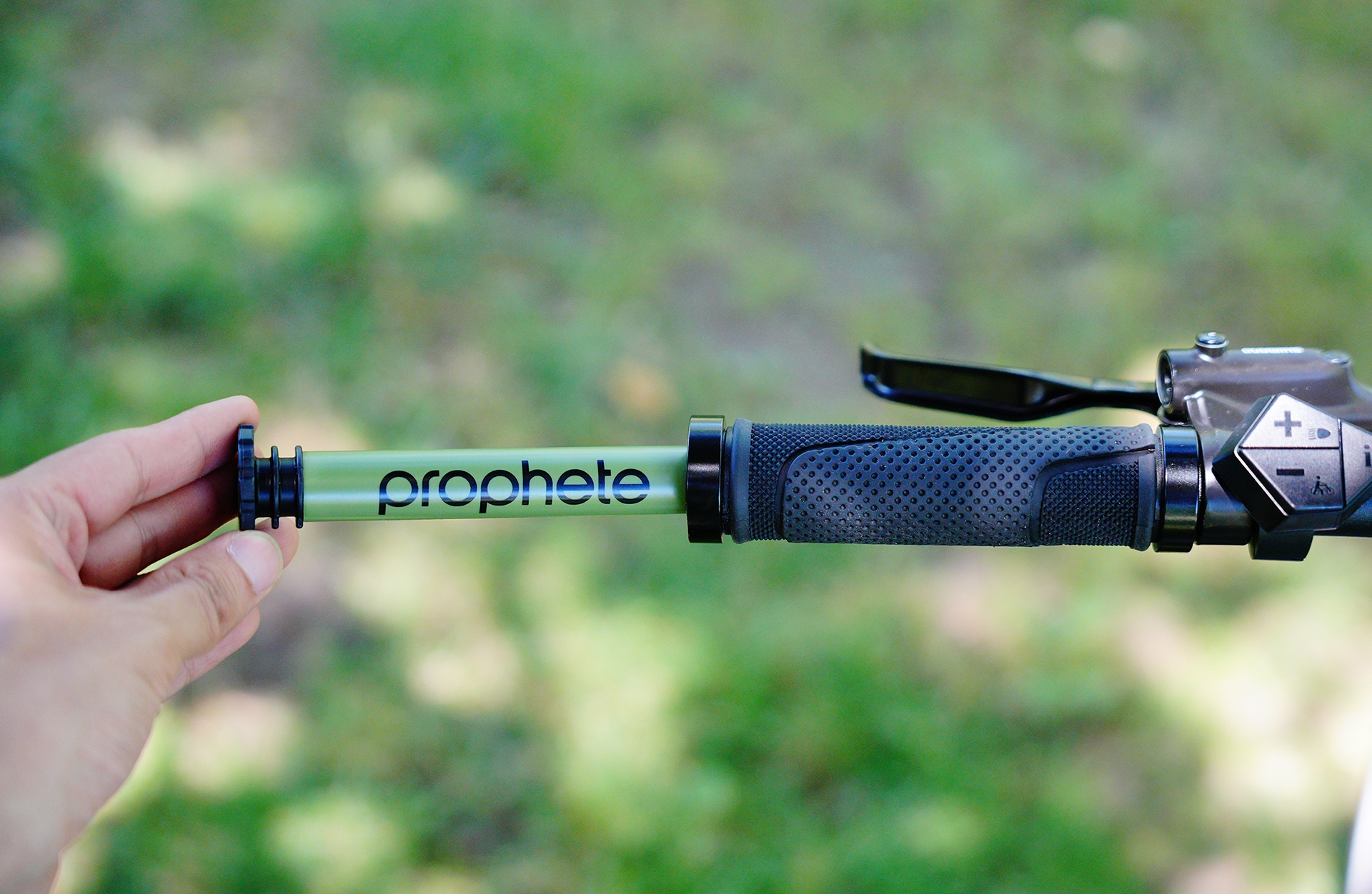 Prophete Fahrradwerkzeugset »Bar End Tool Set« Set, 