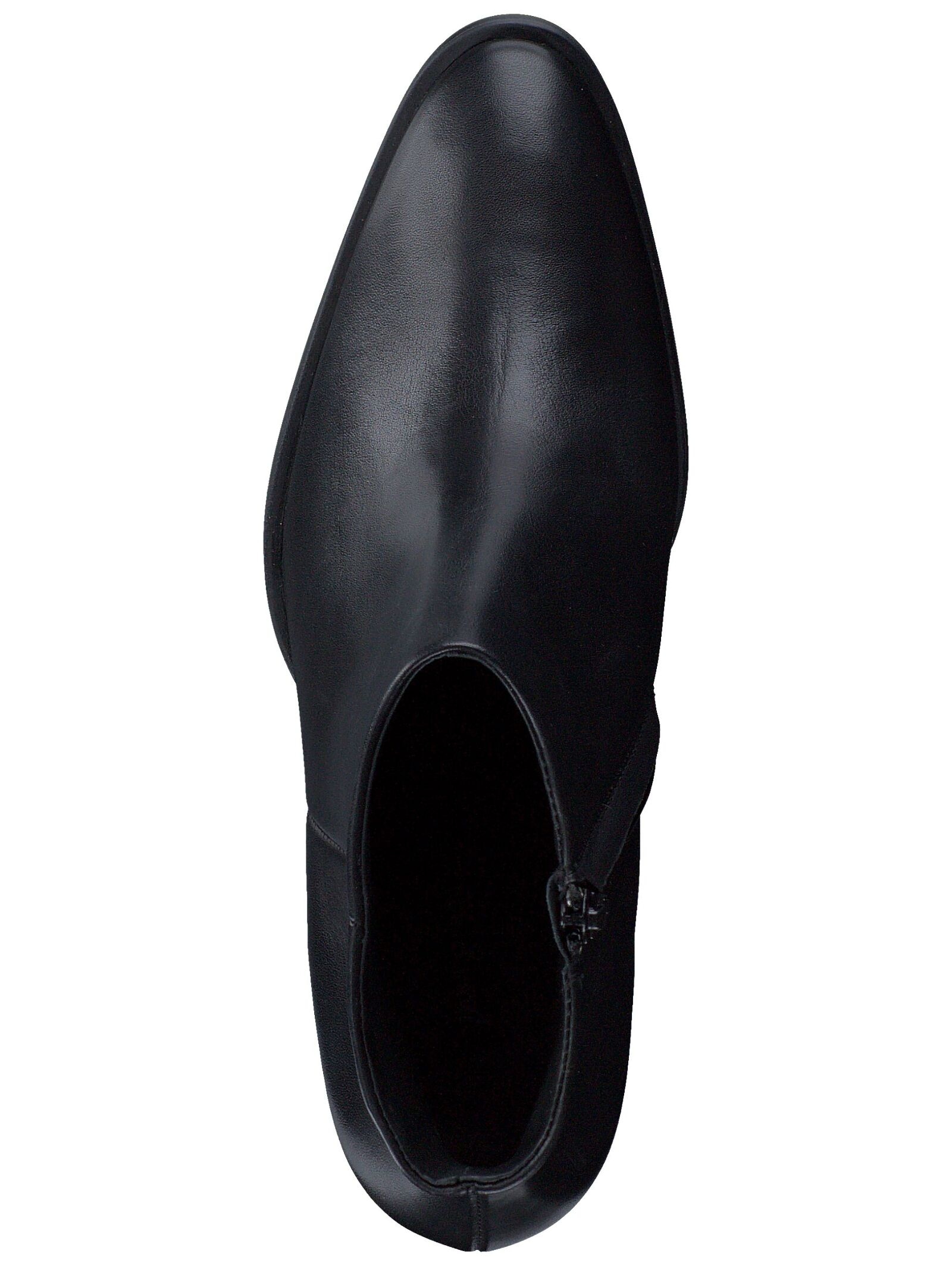 Paul Green Stiefelette »Paul Green Stiefelette Glattleder«