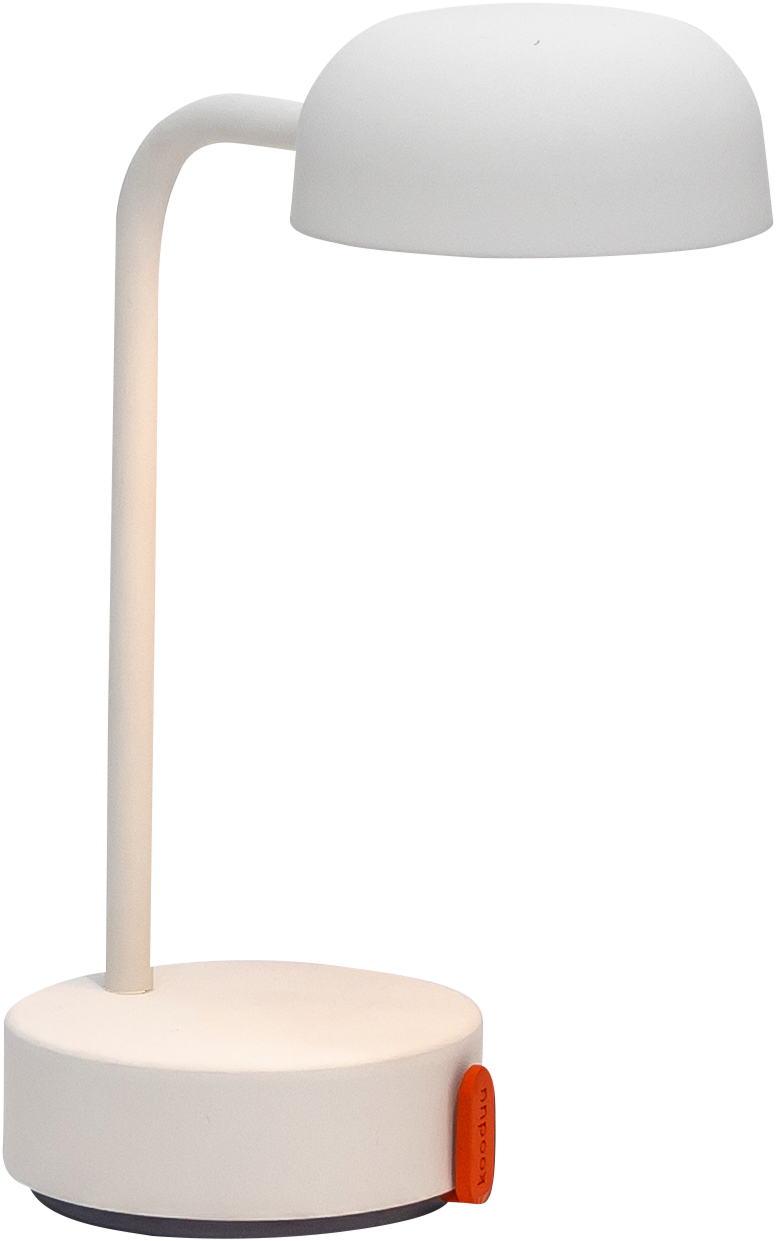 kooduu LED Tischleuchte »Fokus«, 1 flammig, Leuchtmittel LED-Modul | LED fest integriert, LED Dekolicht, Tischlampe