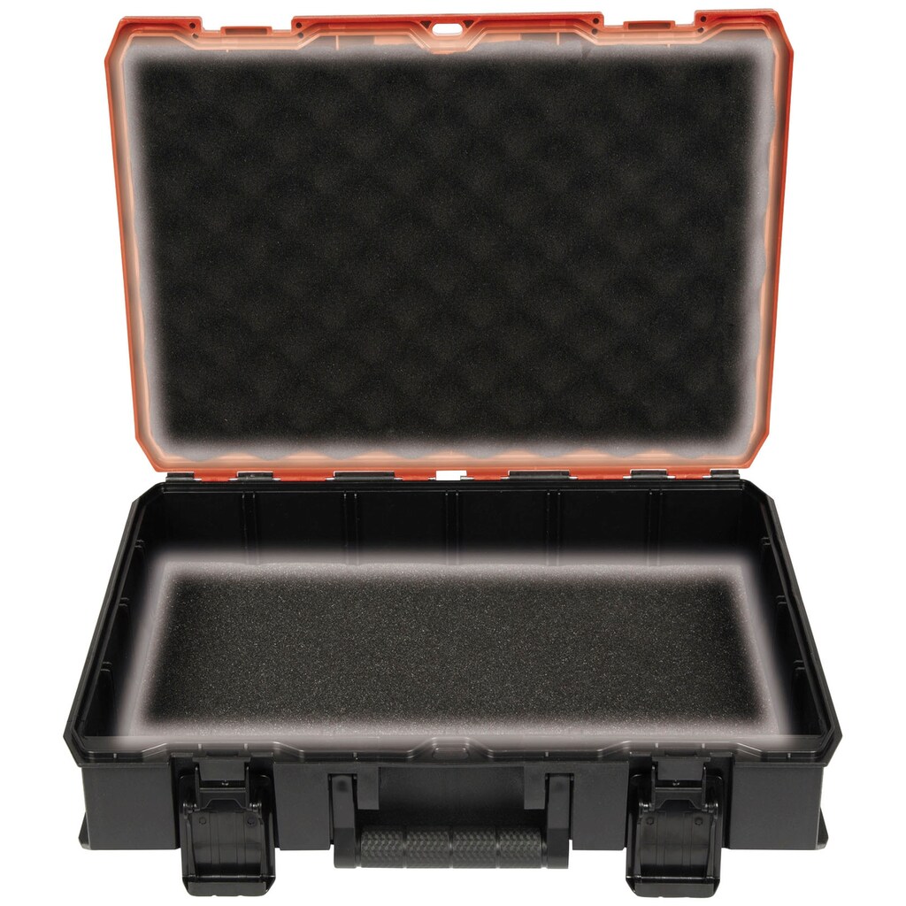 Einhell Werkzeugkoffer »E-Case S-F incl. grid foam«