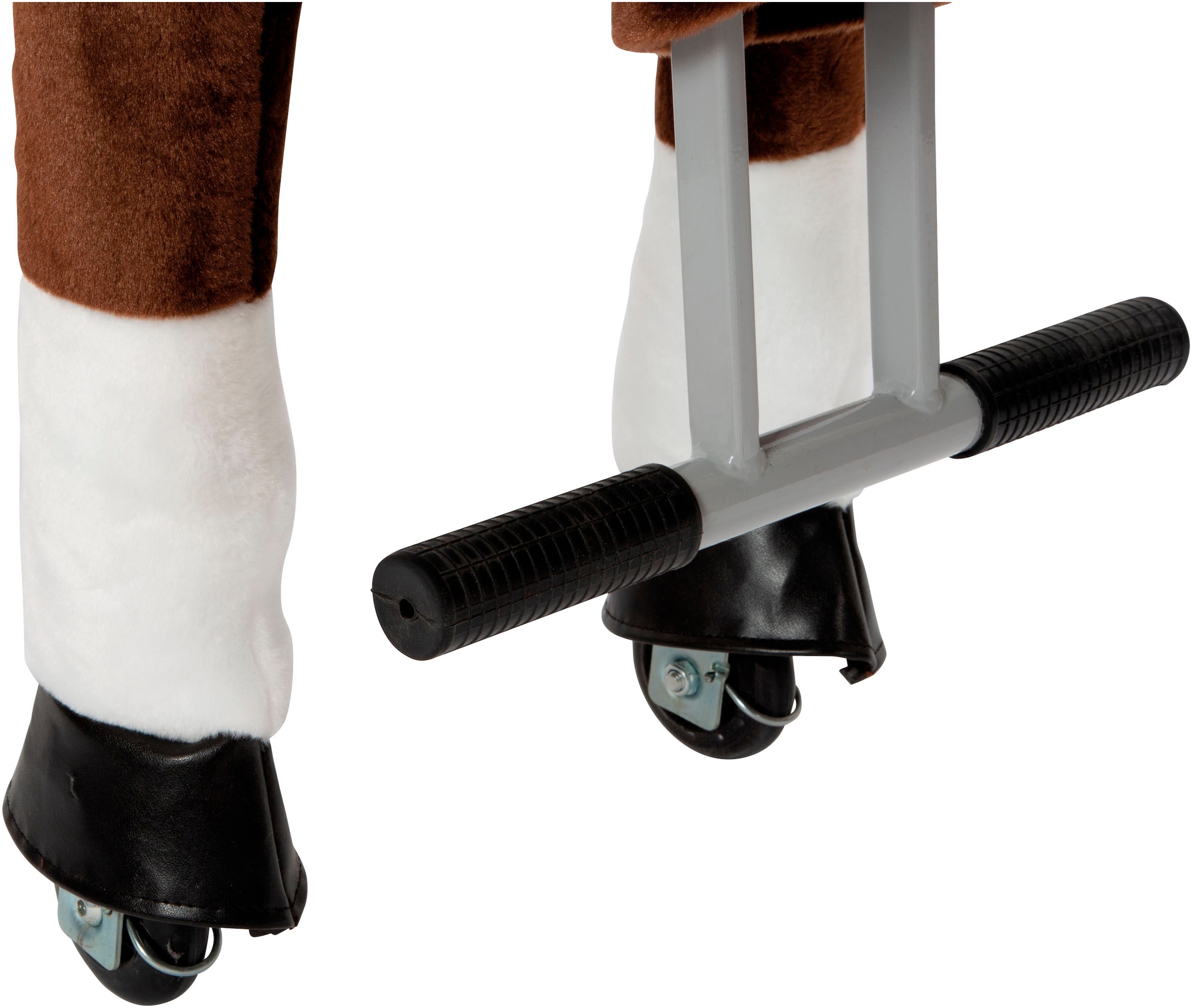 Small Foot Reitpferd »Reitpferd auf Rollen«