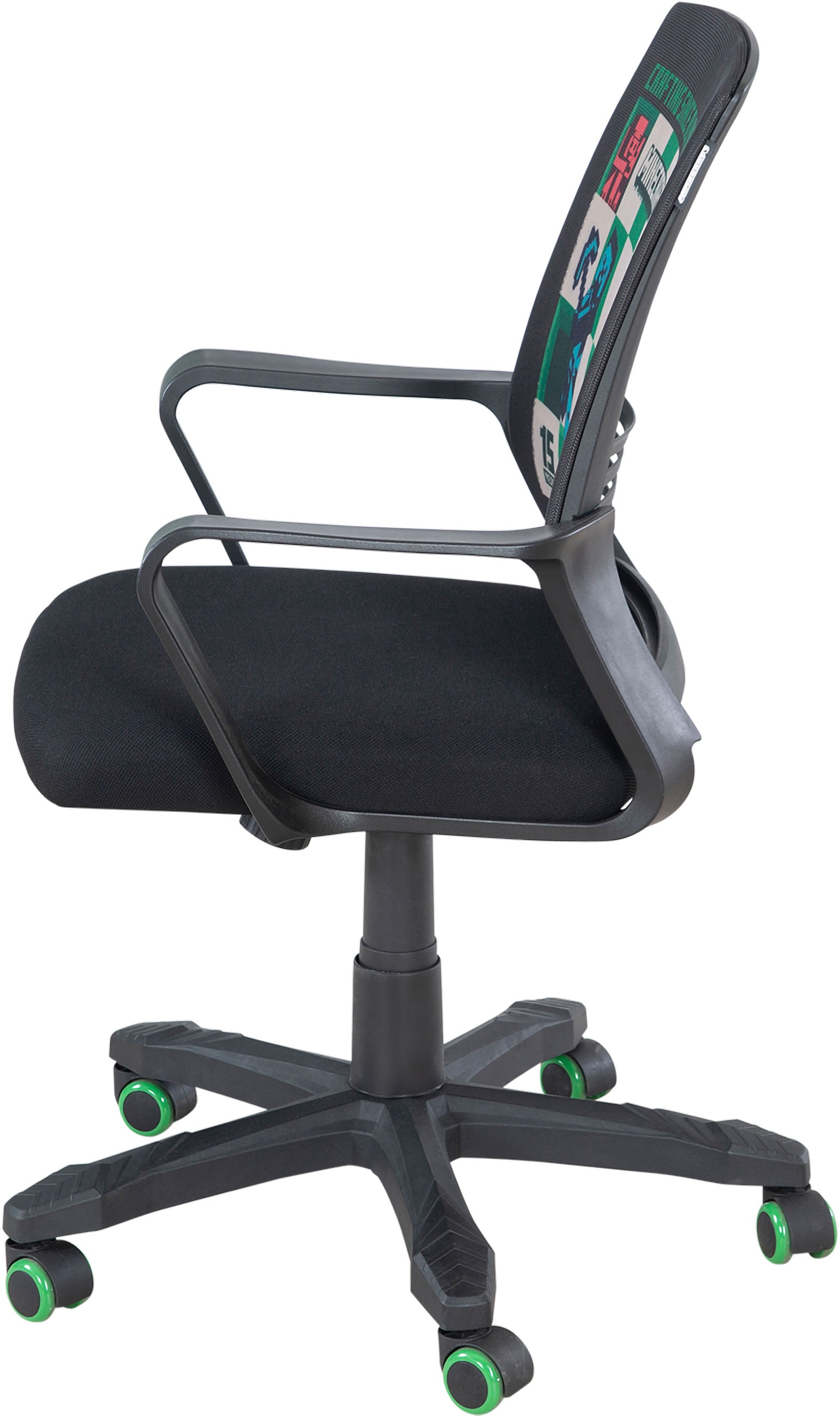 Phoenix Gaming-Stuhl () 1 Stk.Jubiläumsedition