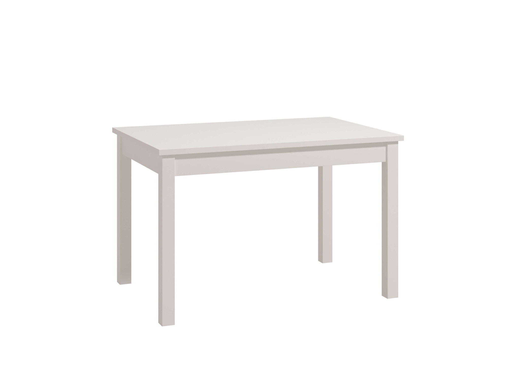 Home affaire Esstisch »Narvik Küchentisch« Verlängerbar durch Einlegeplatte