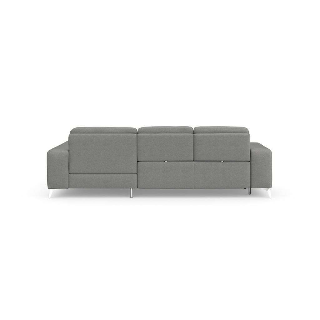 sit&more Ecksofa »Baviene«