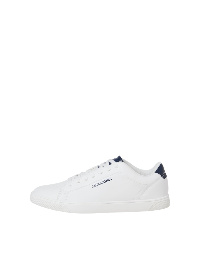 Jack & Jones Sneaker »JFWBOSLEY«  mit heller Laufsohle