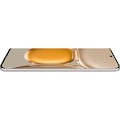 Huawei Smartphone »P50 Pro«, goldfarben, (16,76 cm/6,6 Zoll, 256 GB Speicherplatz, 50 MP Kamera)