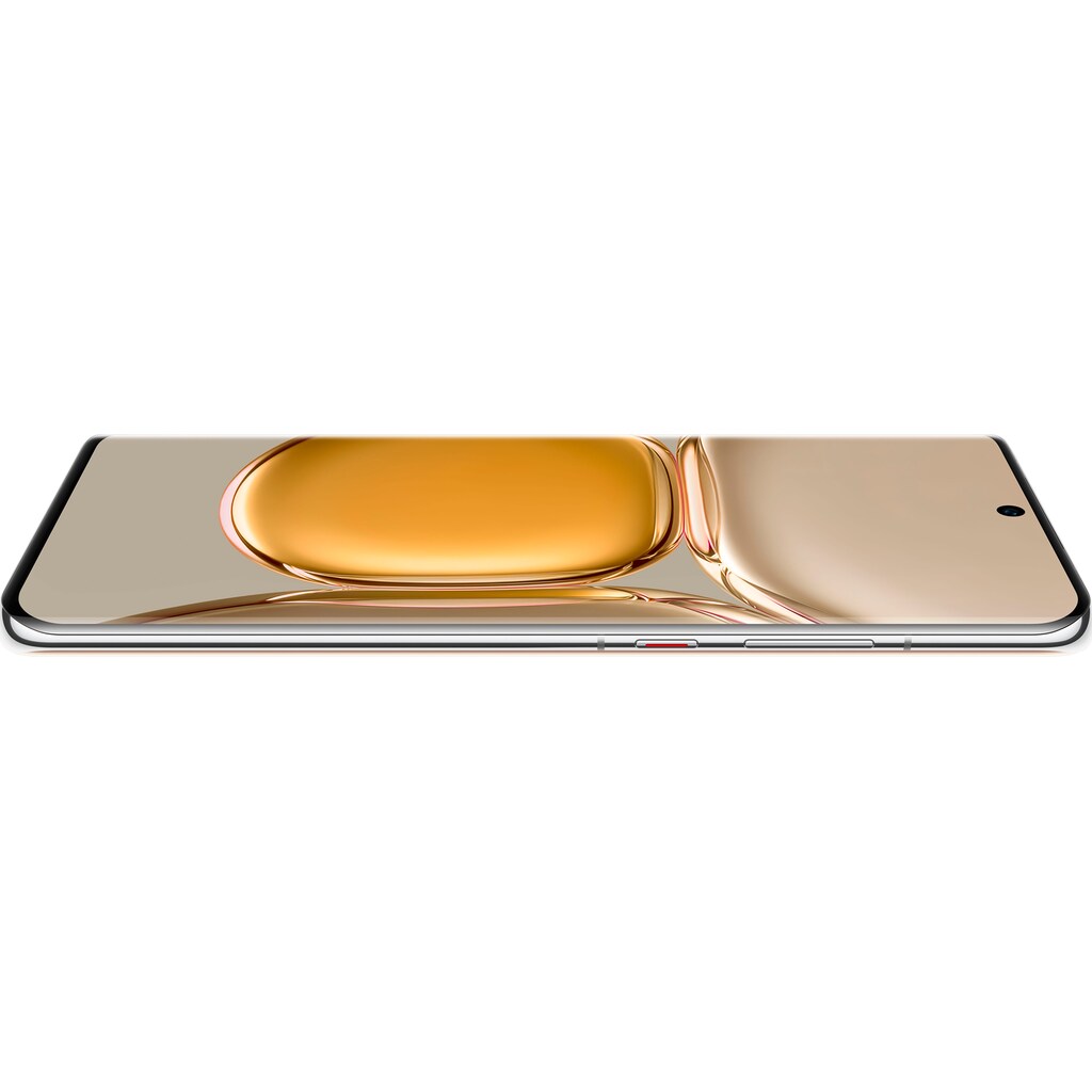 Huawei Smartphone »P50 Pro«, goldfarben, (16,76 cm/6,6 Zoll, 256 GB Speicherplatz, 50 MP Kamera)