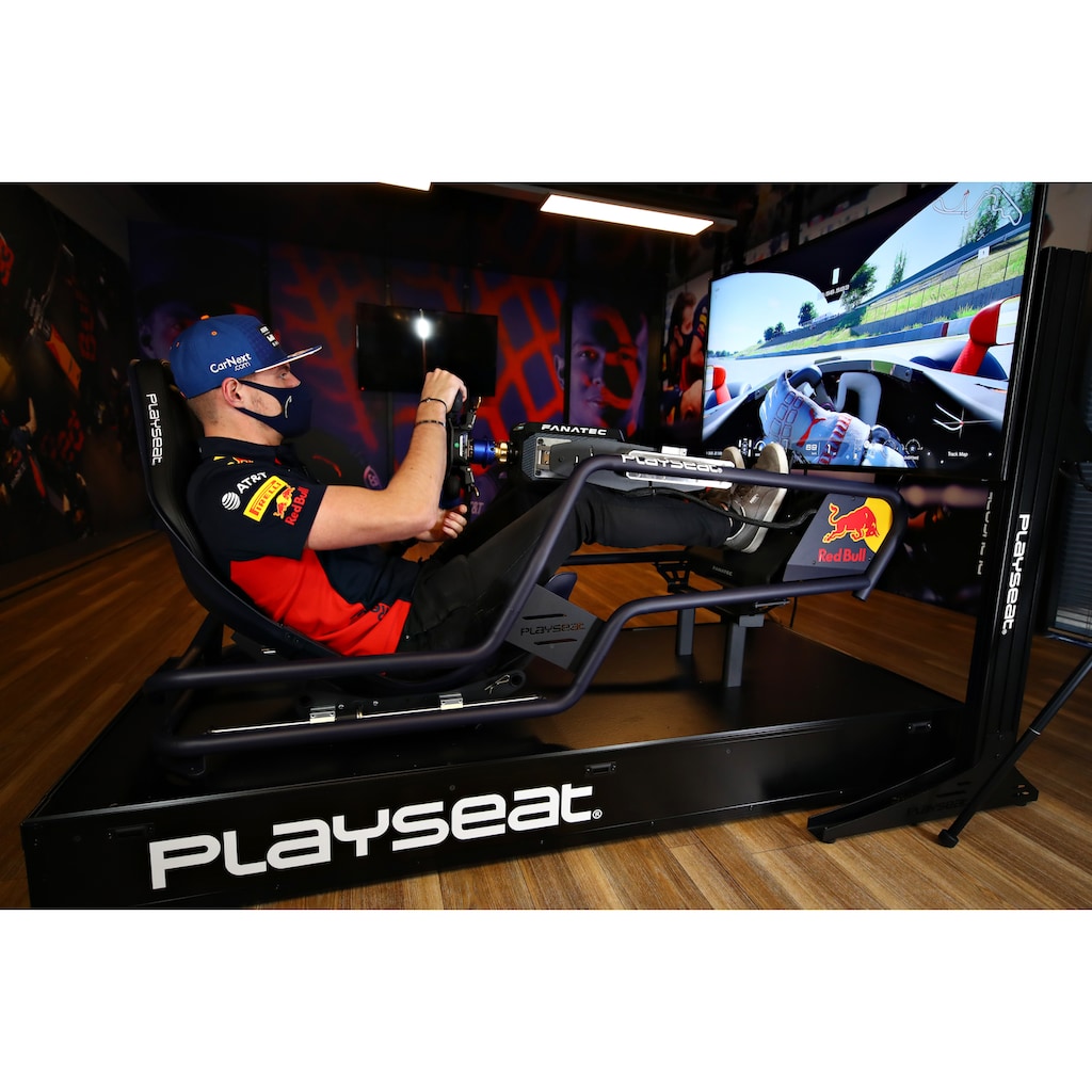 Playseat Gaming-Stuhl »Formula Intelligence - Red Bull Racing Edition«